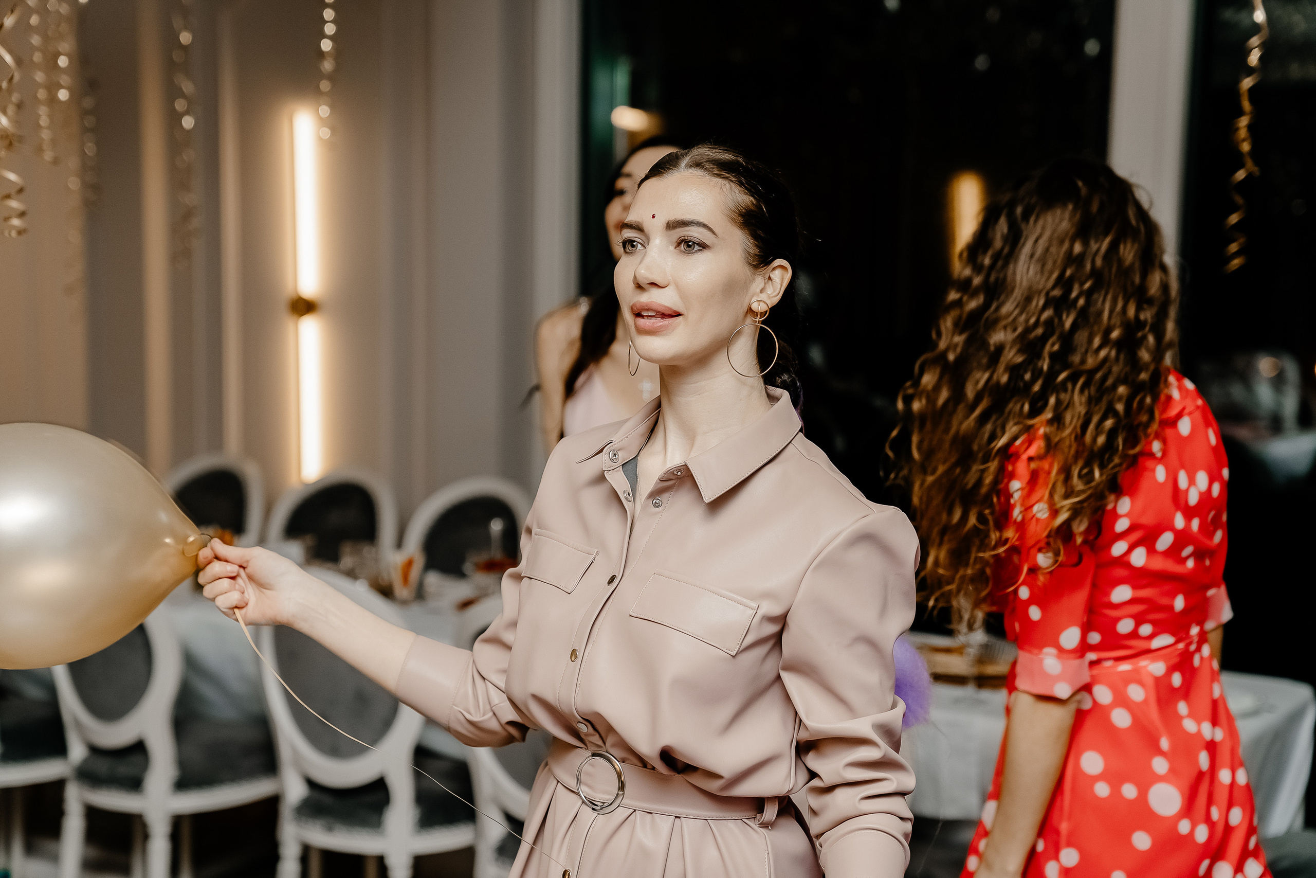 Фотосессия на детский день рождения. Свадебный и семейный фотограф в Москве Светлана Зоткина