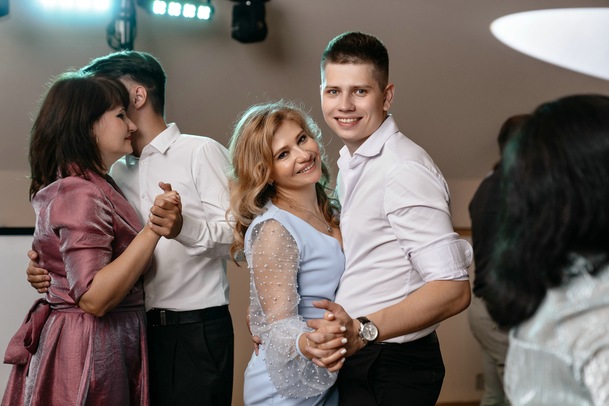 Фотосъемка на юбилей. Свадебный и семейный фотограф в Москве Светлана Зоткина