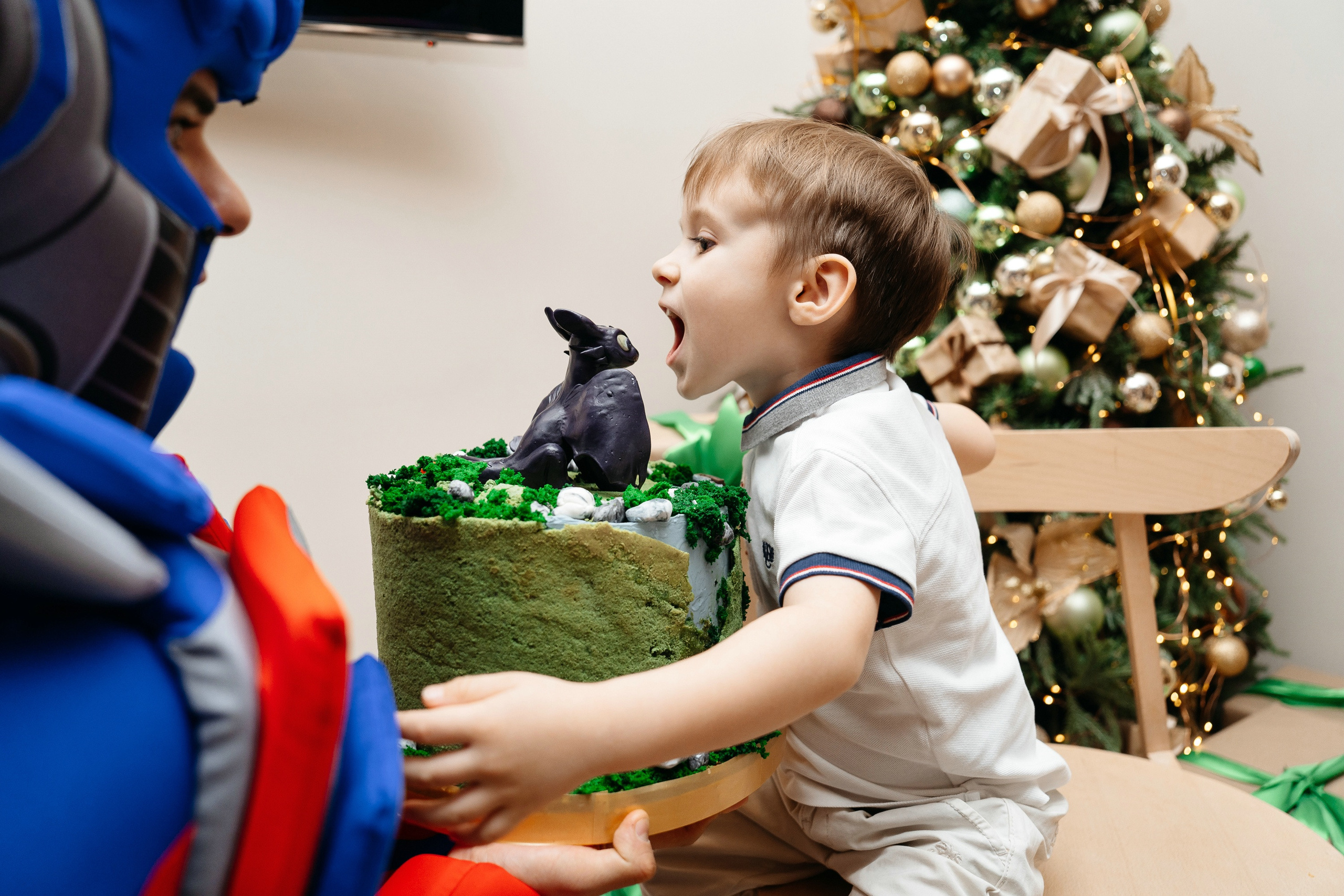 Фотосъемка на день рождения. Свадебный и семейный фотограф в Москве Светлана Зоткина