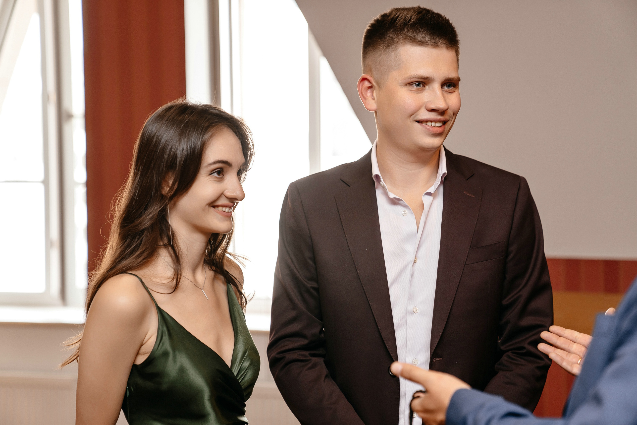 Фотосъемка на юбилей. Свадебный и семейный фотограф в Москве Светлана Зоткина