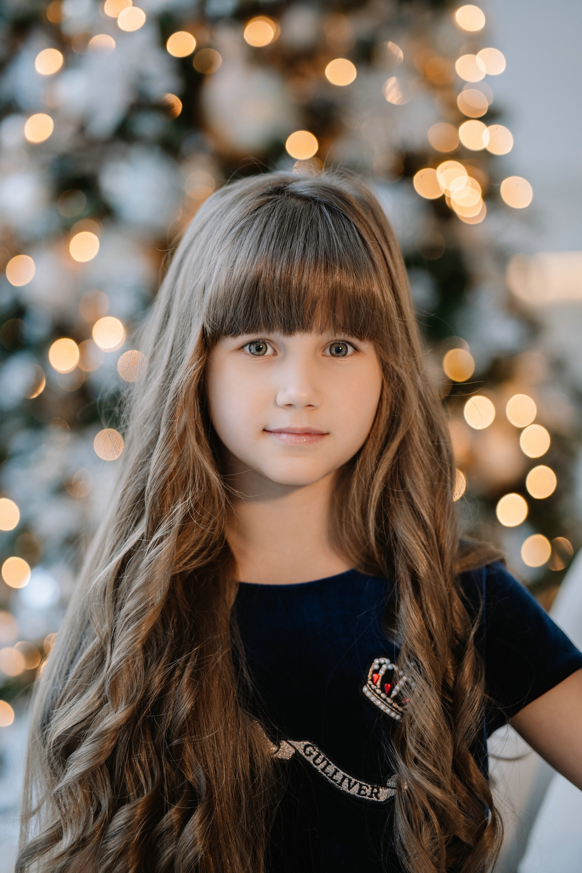 Новогодняя фотосессия в Москве. Свадебный и семейный фотограф в Москве Светлана Зоткина