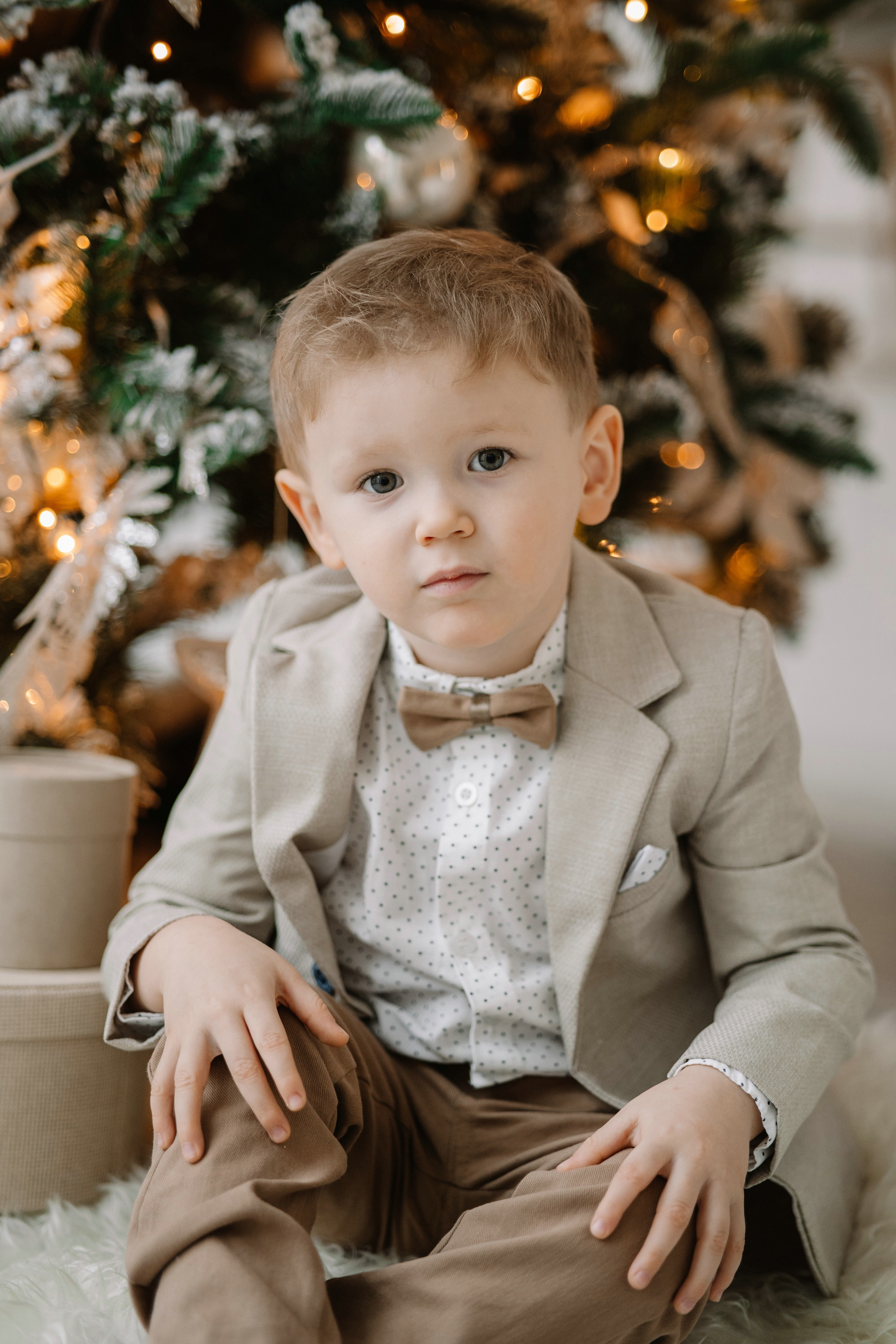 Новогодняя фотосессия в Москве. Свадебный и семейный фотограф в Москве Светлана Зоткина