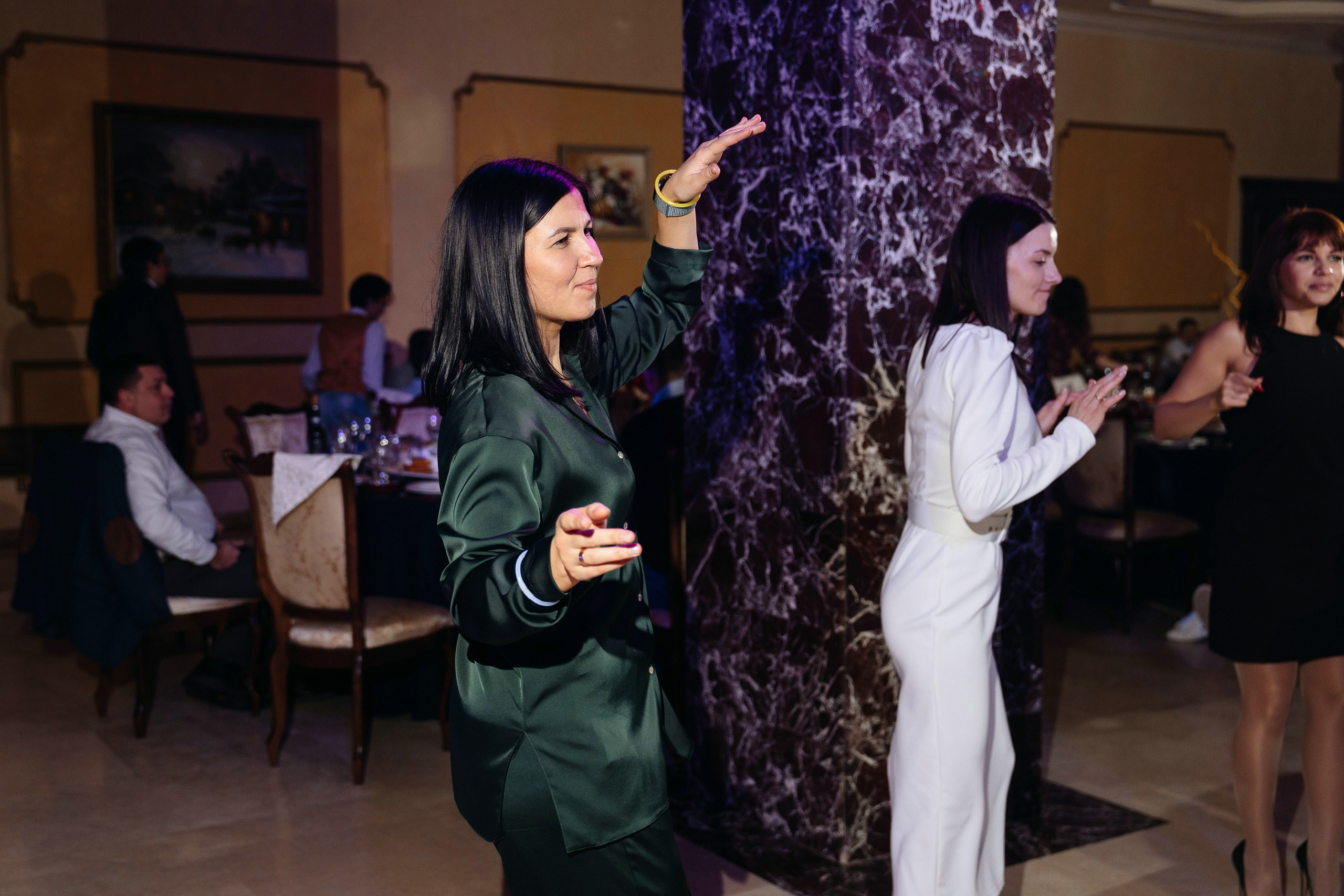 Фотосъемка корпоратива. Свадебный и семейный фотограф в Москве Светлана Зоткина