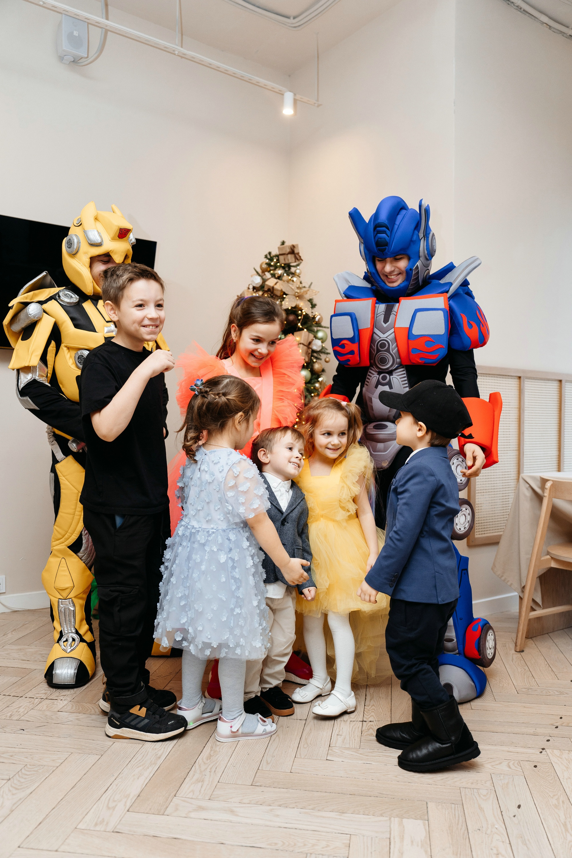 Фотосъемка на день рождения. Свадебный и семейный фотограф в Москве Светлана Зоткина