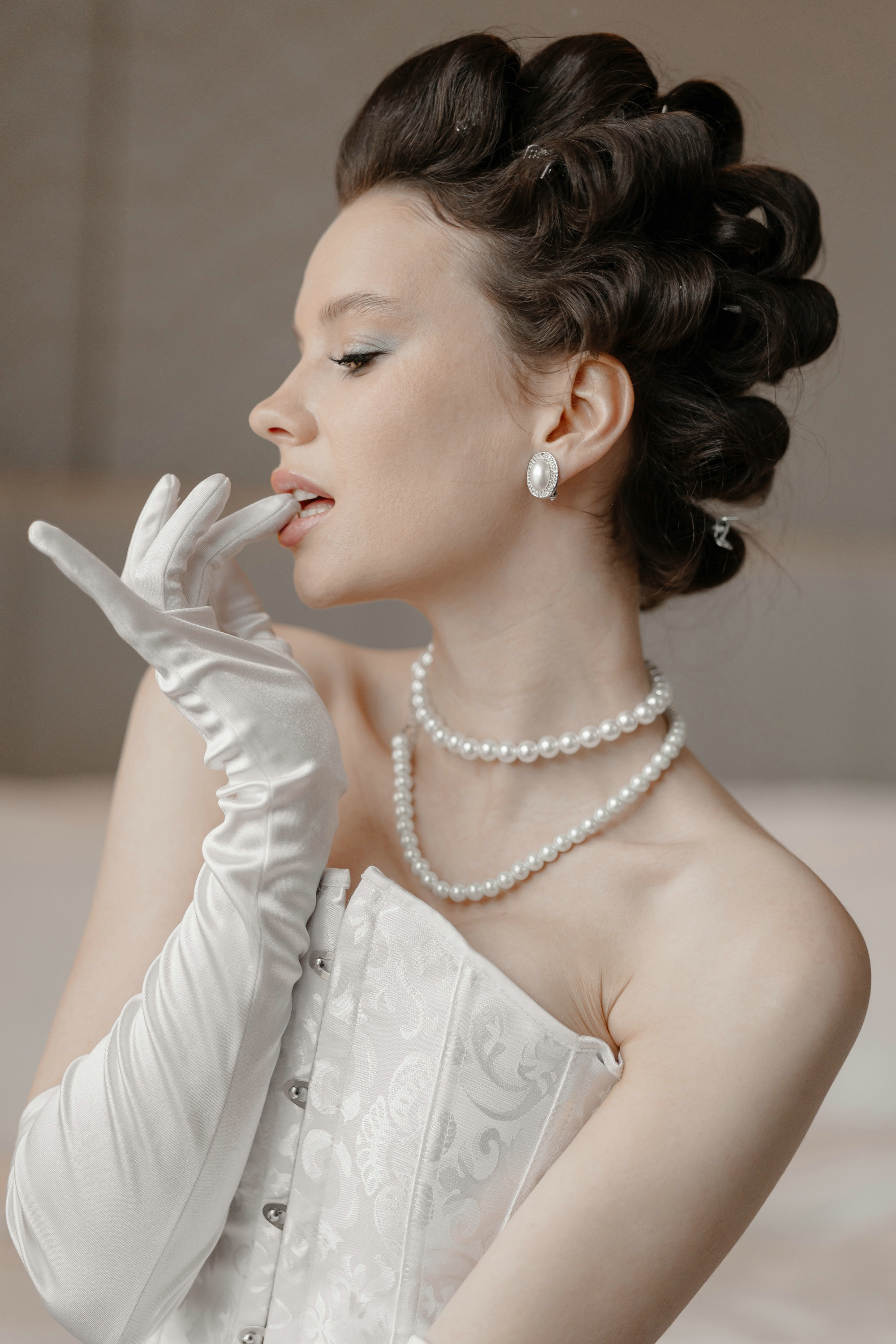 Свадебная фотосъемка утра невесты в Хаятт Редженси. Свадебный и семейный фотограф в Москве Светлана Зоткина