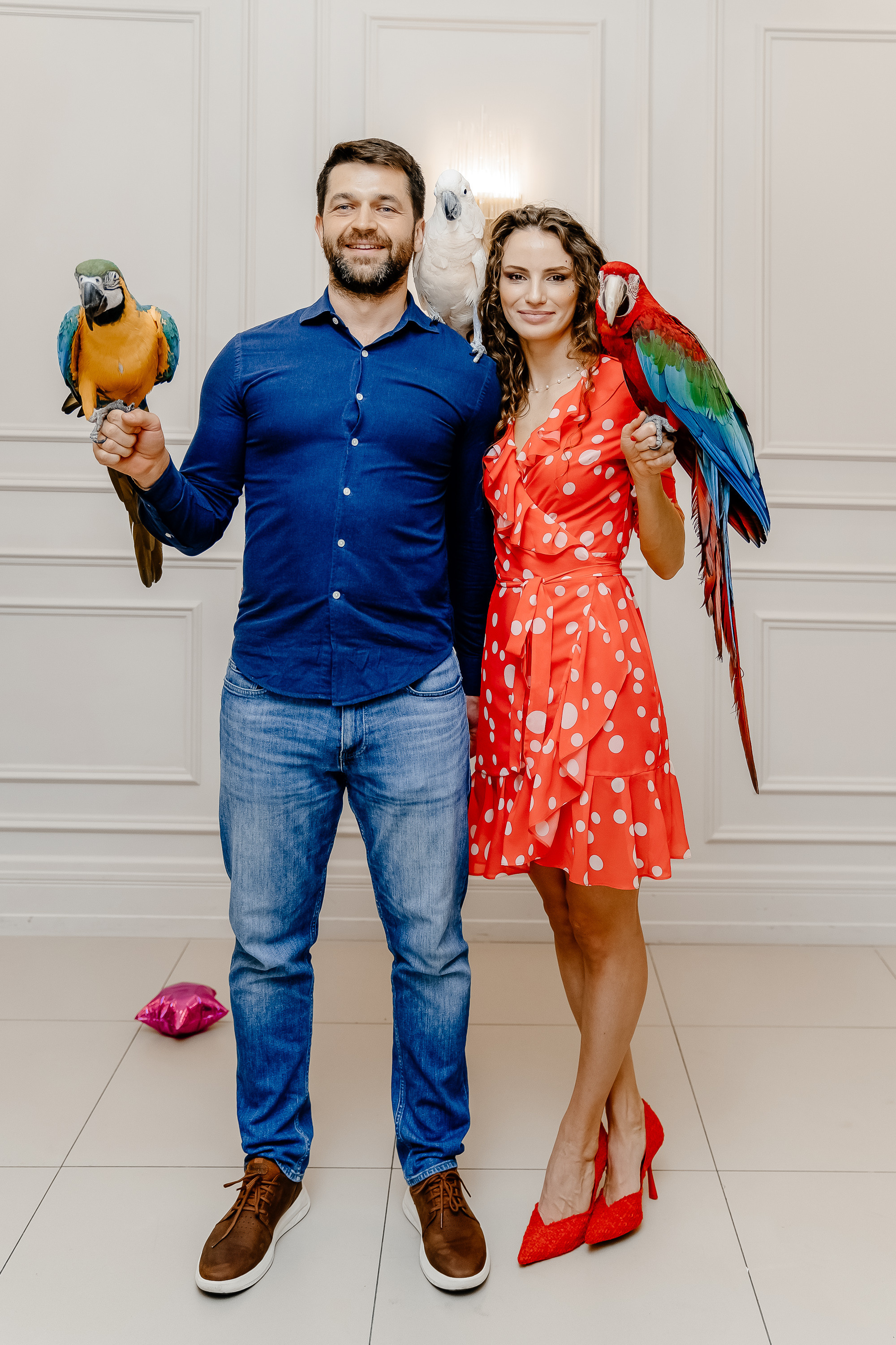 Фотосессия на детский день рождения. Свадебный и семейный фотограф в Москве Светлана Зоткина