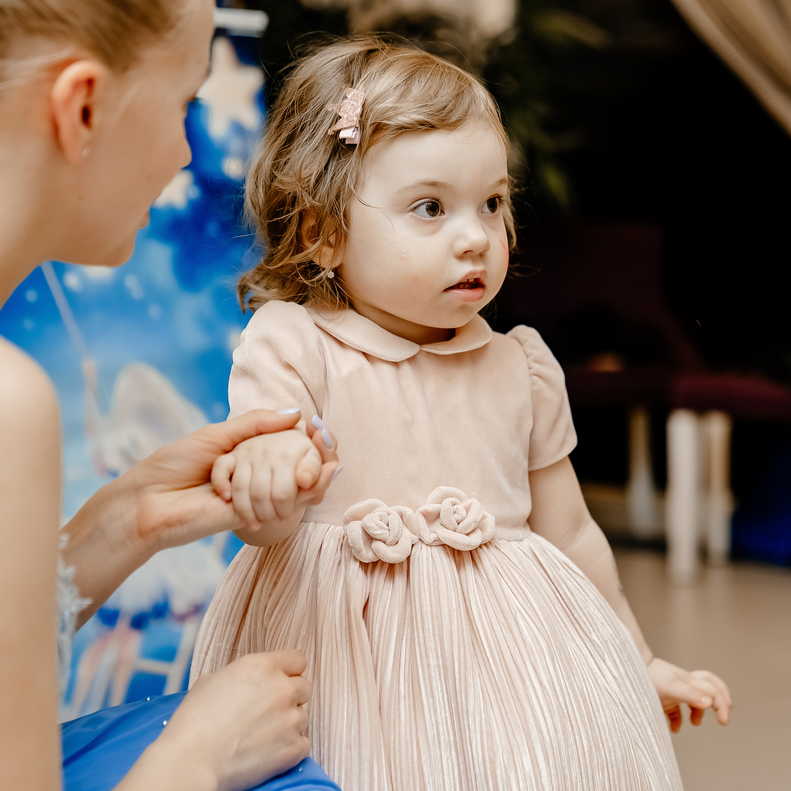 Фотосессия на детский день рождения. Свадебный и семейный фотограф в Москве Светлана Зоткина