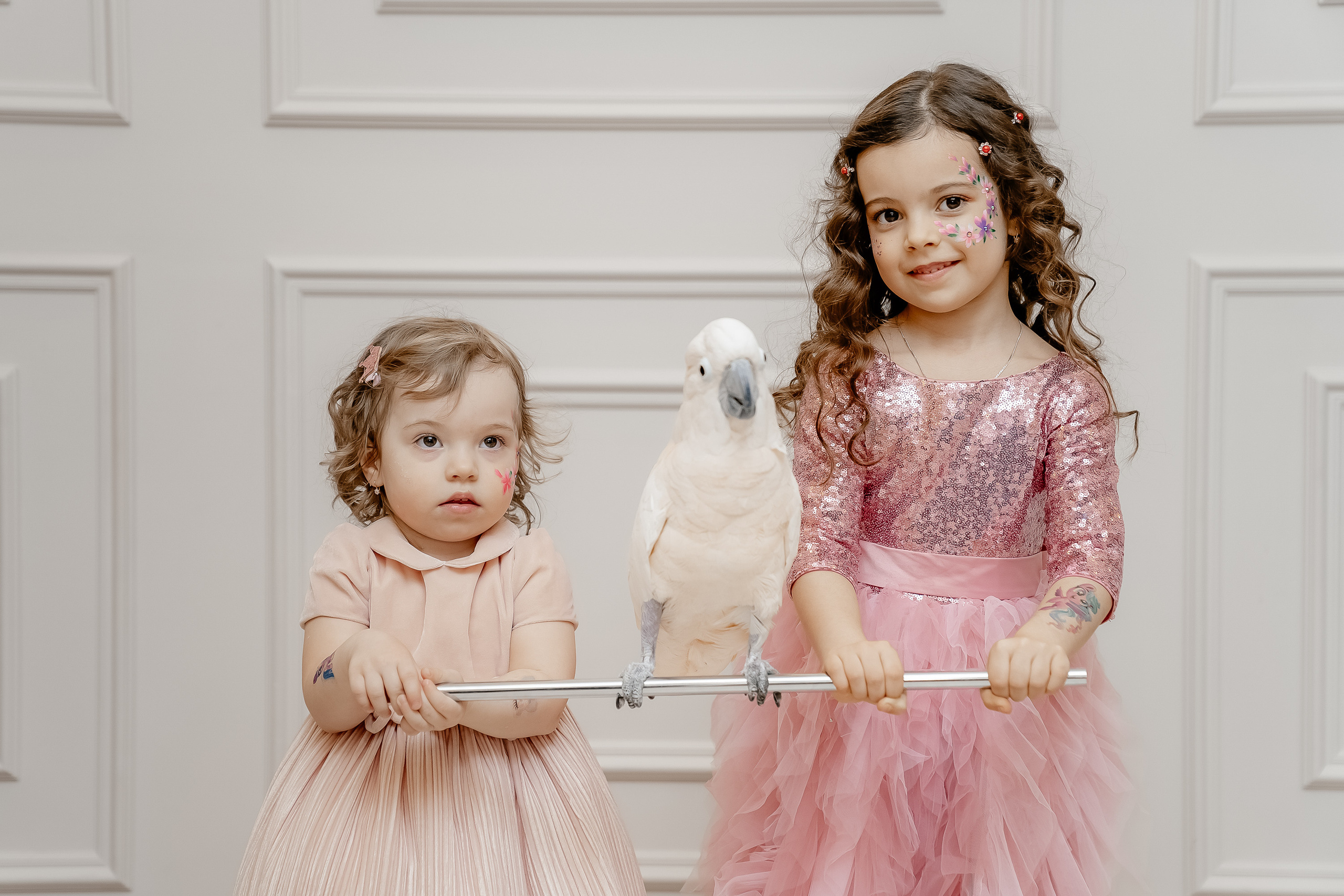 Фотосессия на детский день рождения. Свадебный и семейный фотограф в Москве Светлана Зоткина