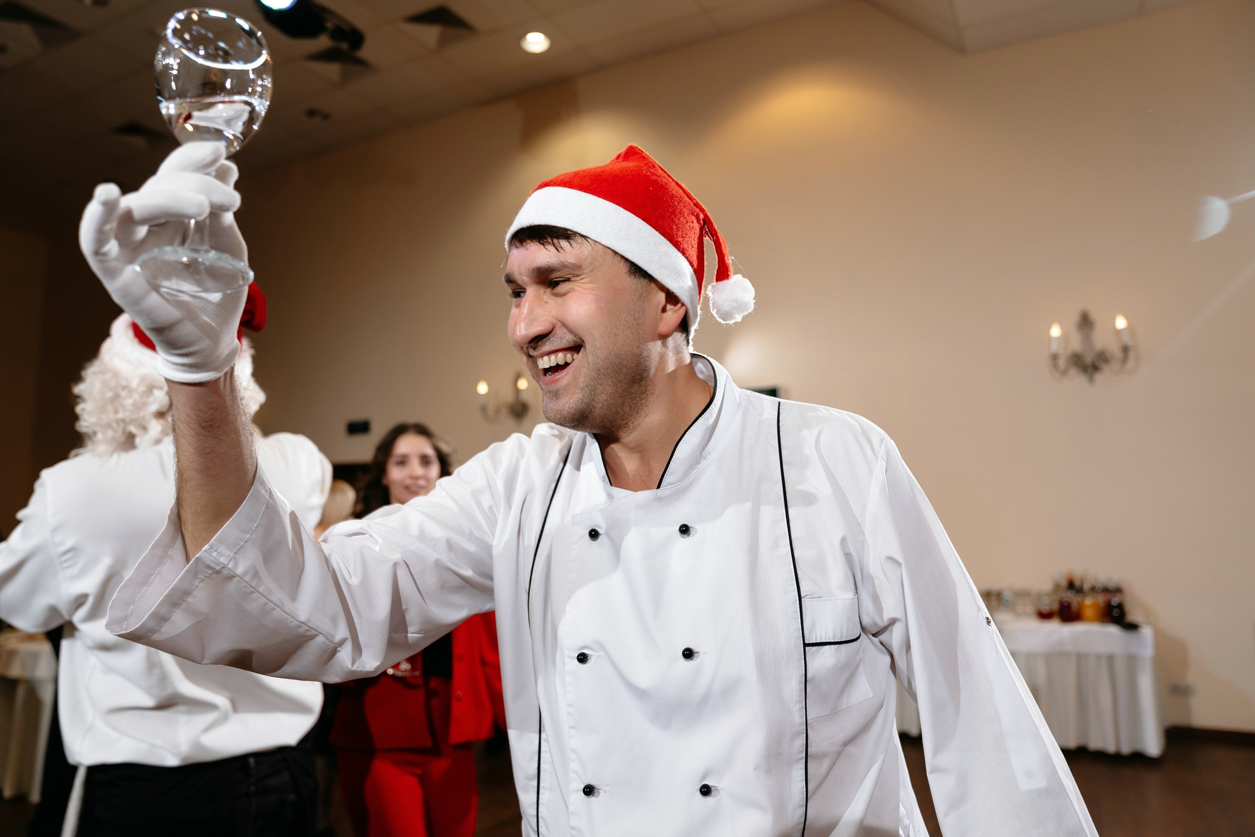 Фотосъемка в ресторане. Свадебный и семейный фотограф в Москве Светлана Зоткина