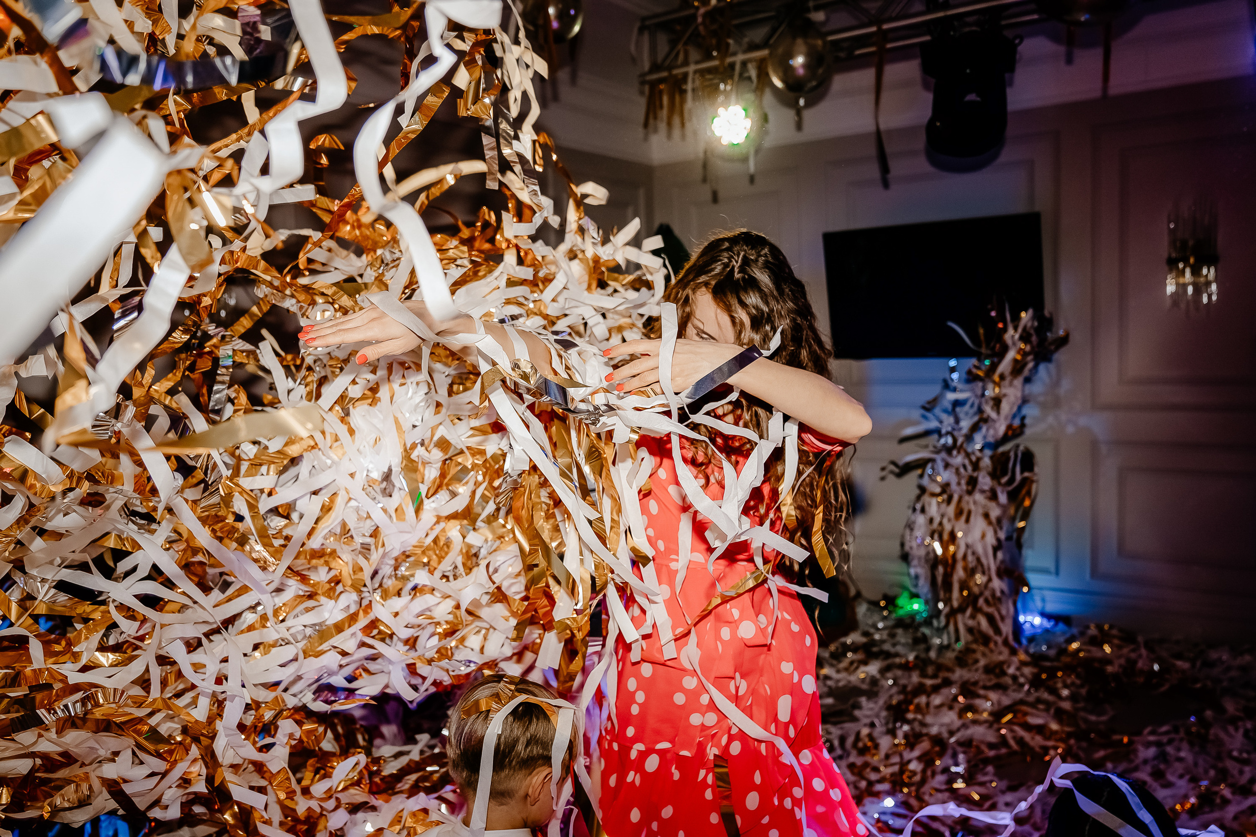 Фотосессия на детский день рождения. Свадебный и семейный фотограф в Москве Светлана Зоткина