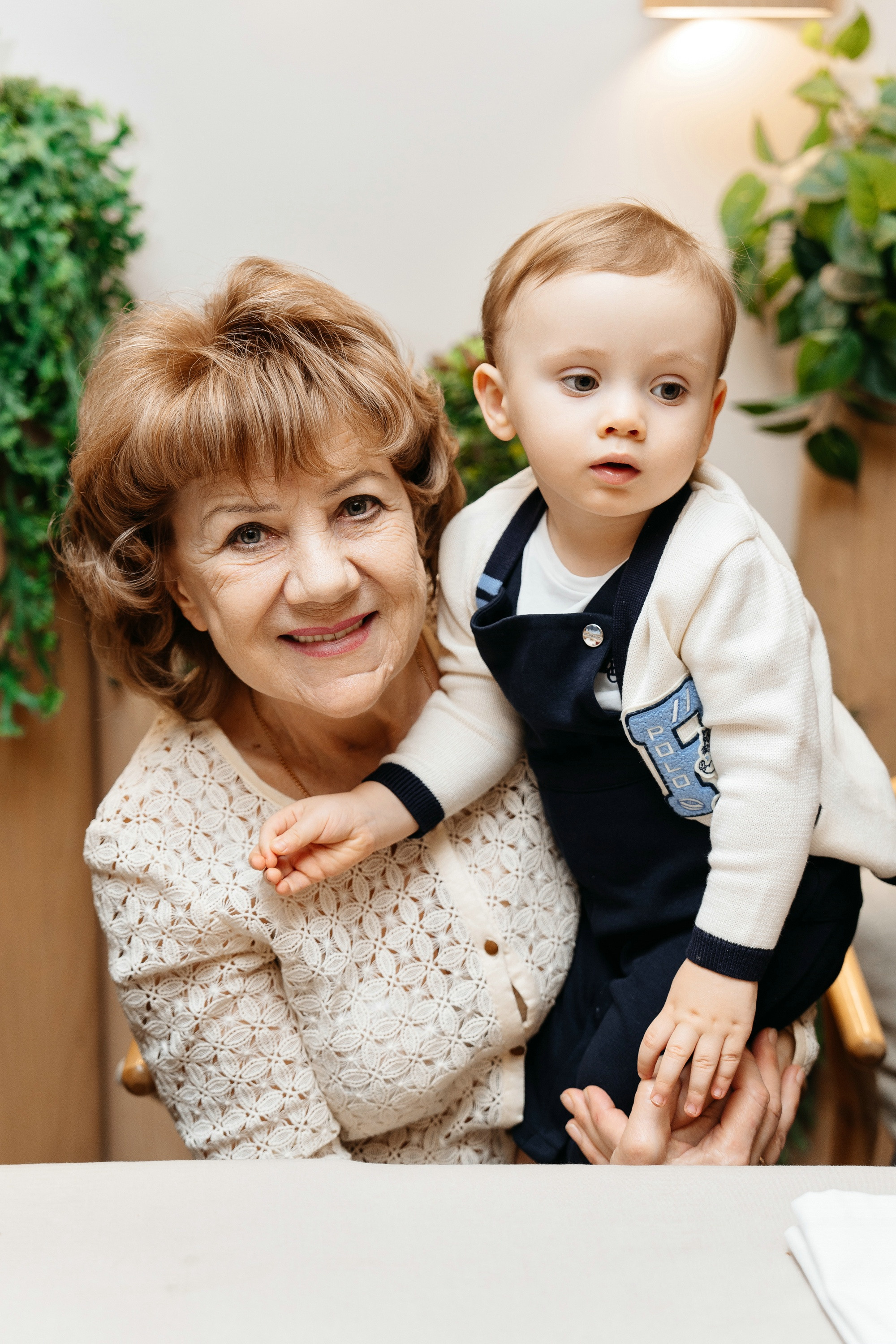 Фотосъемка на день рождения. Свадебный и семейный фотограф в Москве Светлана Зоткина