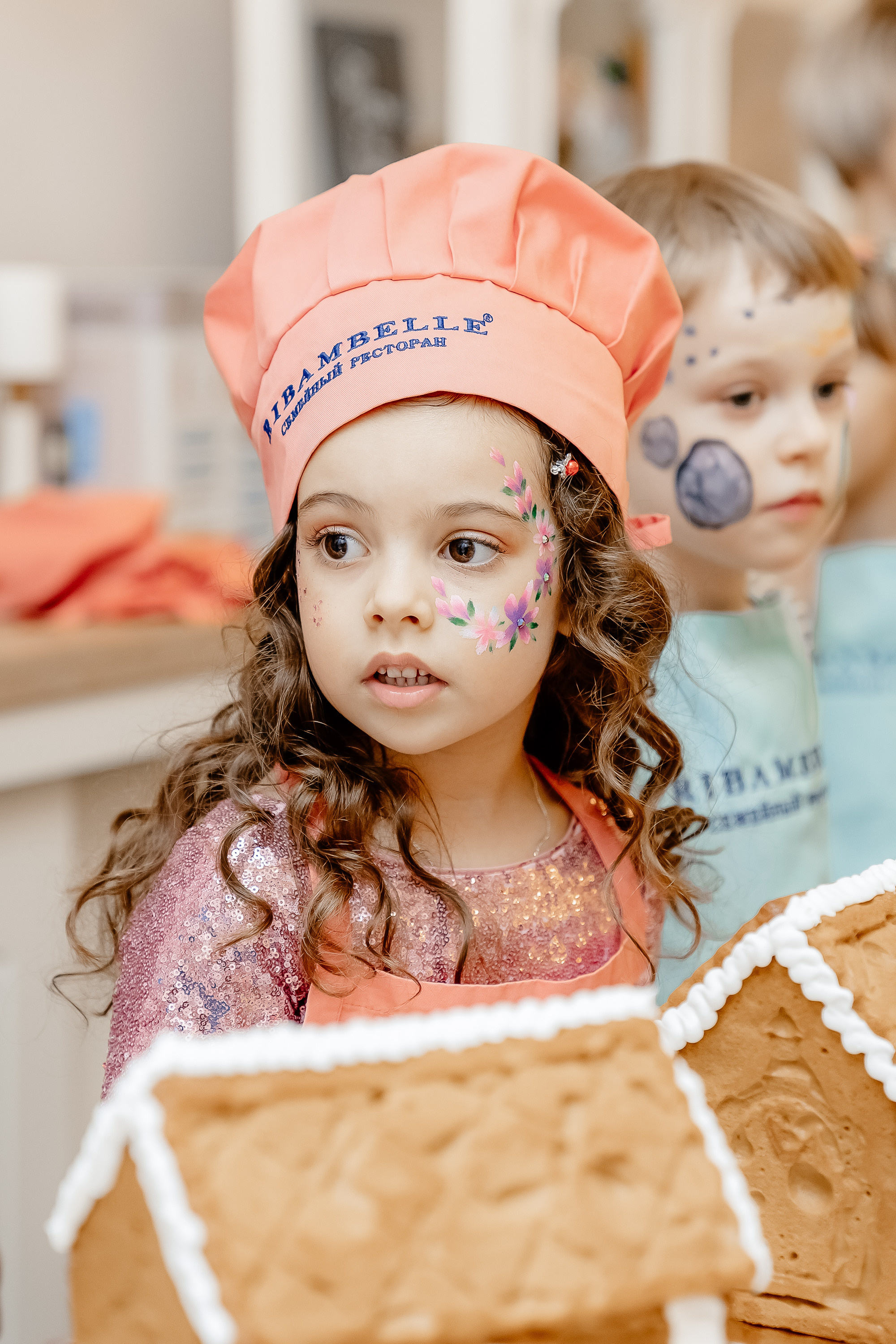 Фотосессия на детский день рождения. Свадебный и семейный фотограф в Москве Светлана Зоткина