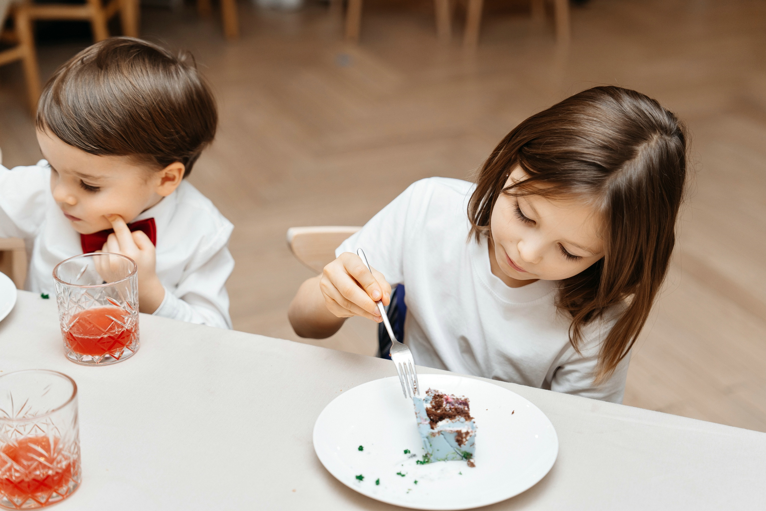 Фотосъемка на день рождения. Свадебный и семейный фотограф в Москве Светлана Зоткина