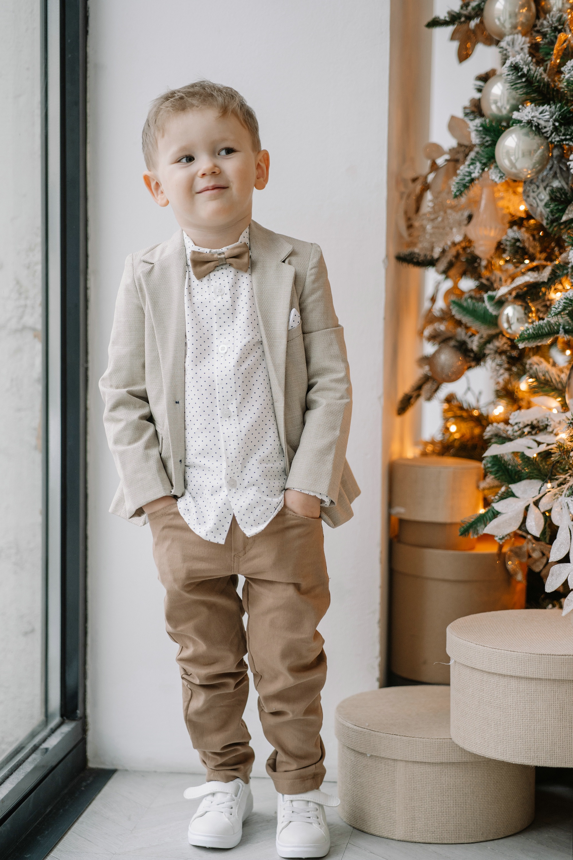 Новогодняя фотосессия в Москве. Свадебный и семейный фотограф в Москве Светлана Зоткина