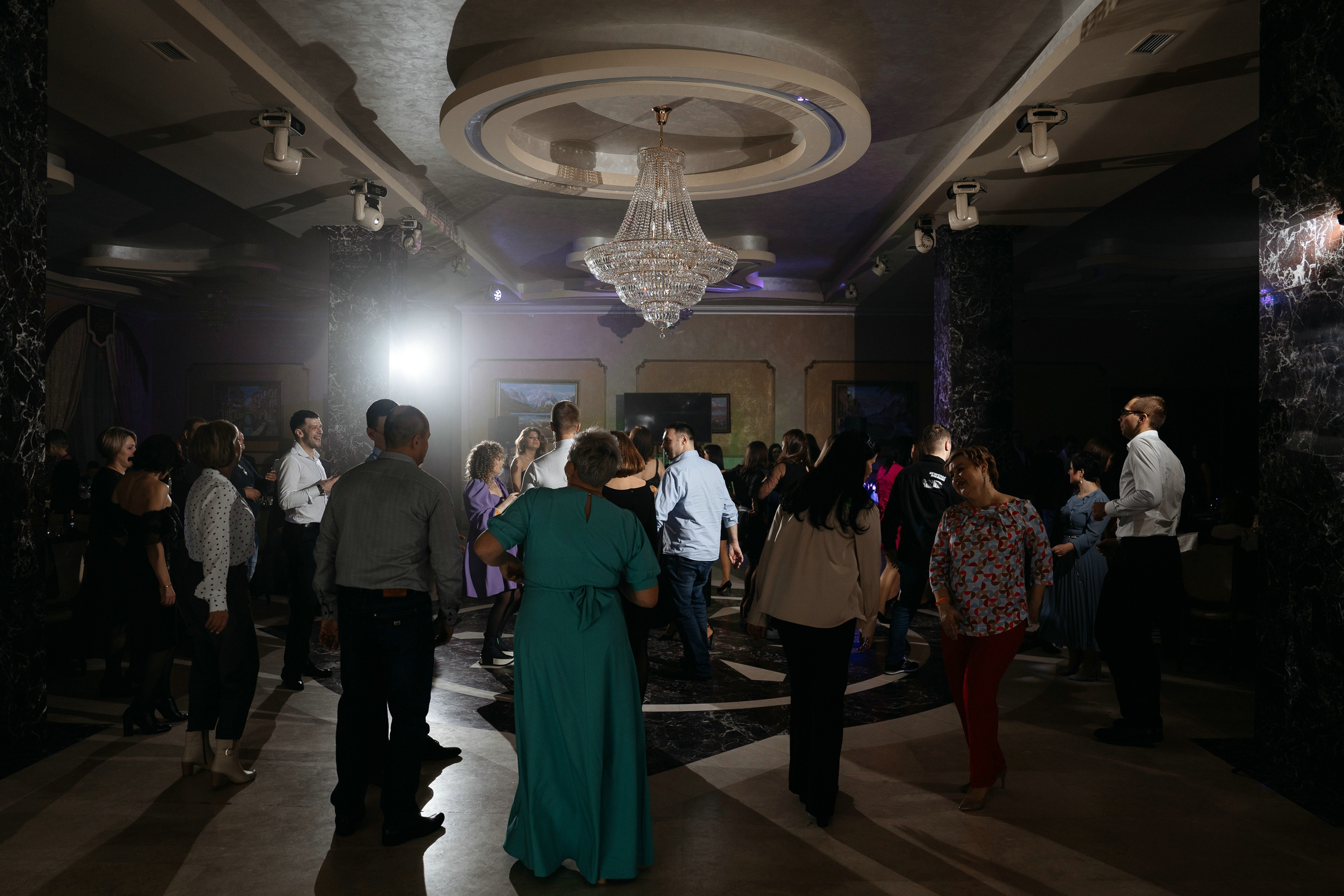 Фотосъемка корпоратива. Свадебный и семейный фотограф в Москве Светлана Зоткина