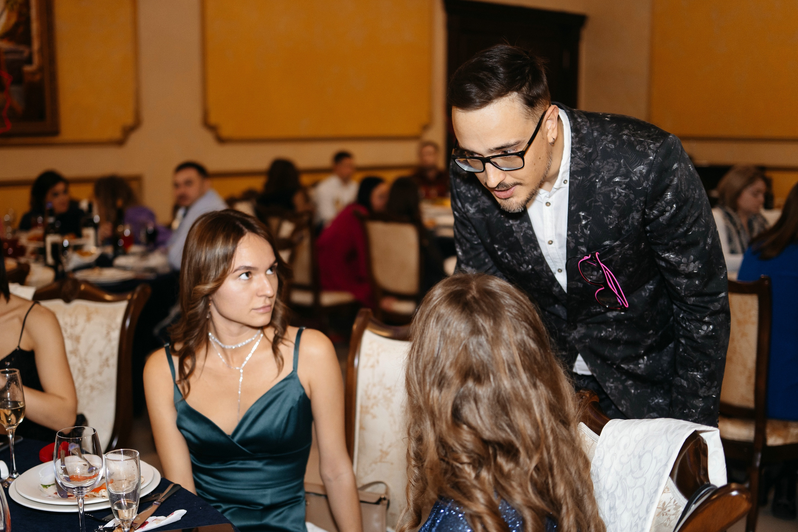 Фотосъемка корпоратива. Свадебный и семейный фотограф в Москве Светлана Зоткина