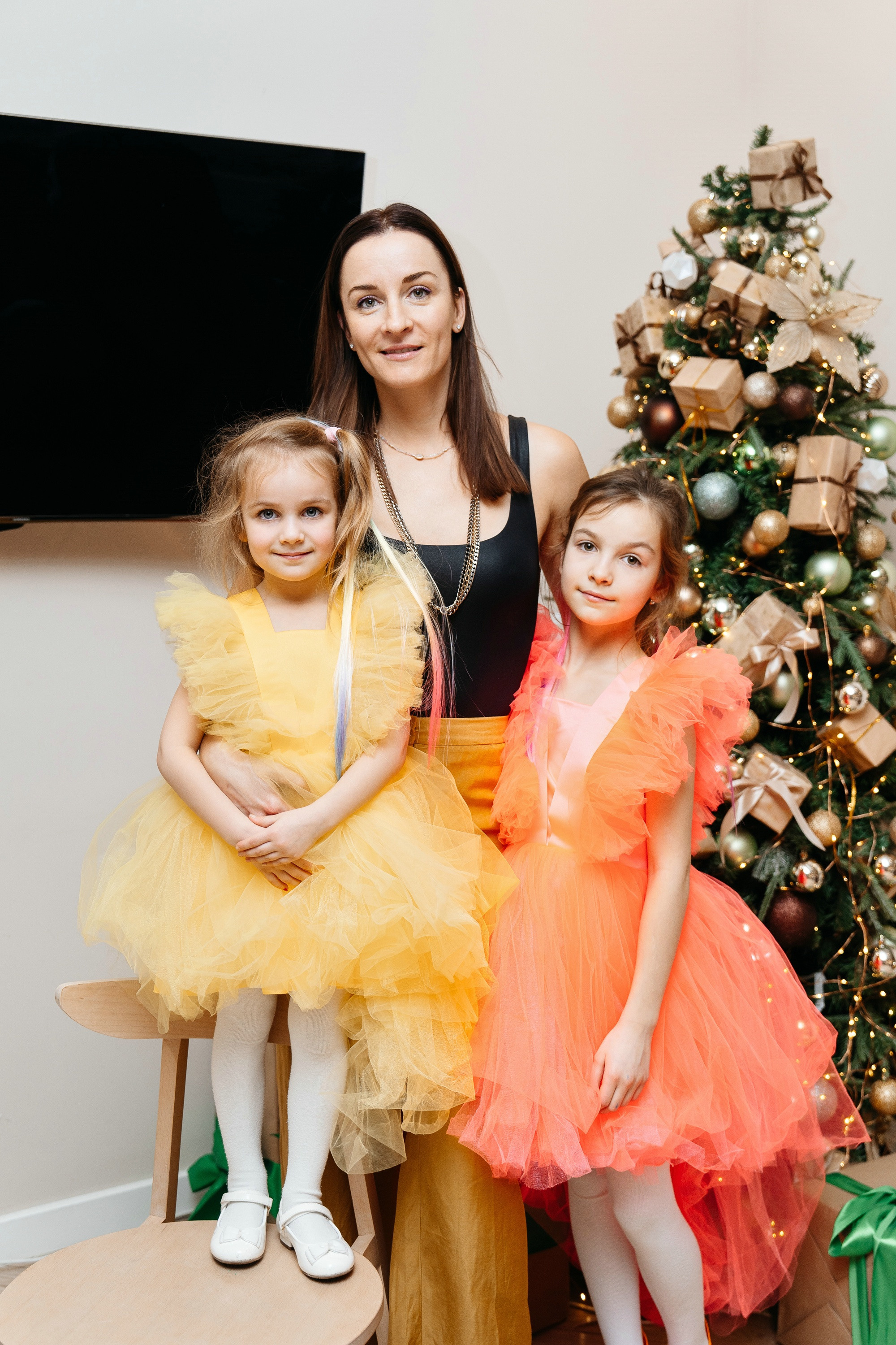 Фотосъемка на день рождения. Свадебный и семейный фотограф в Москве Светлана Зоткина