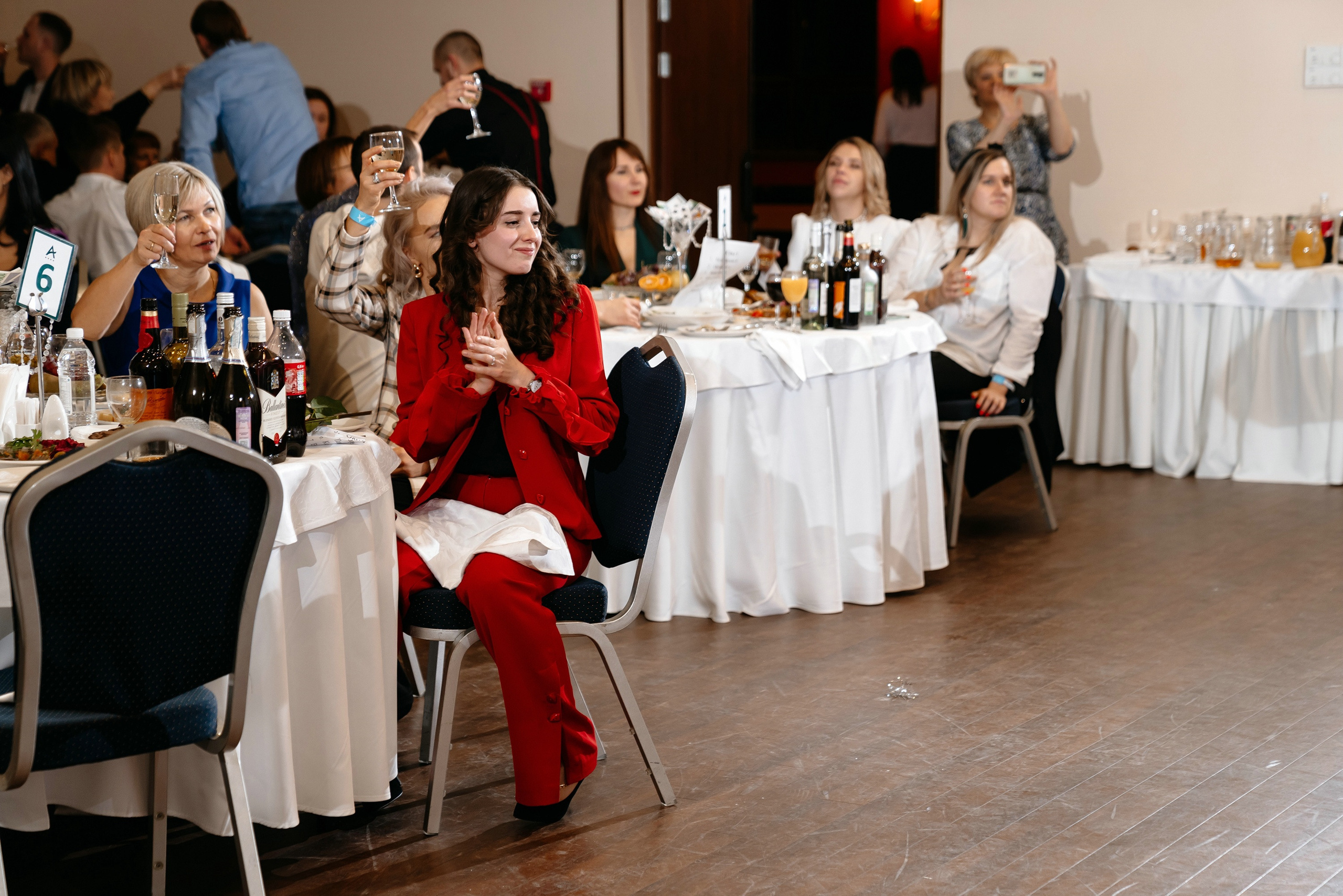 Фотосъемка в ресторане. Свадебный и семейный фотограф в Москве Светлана Зоткина