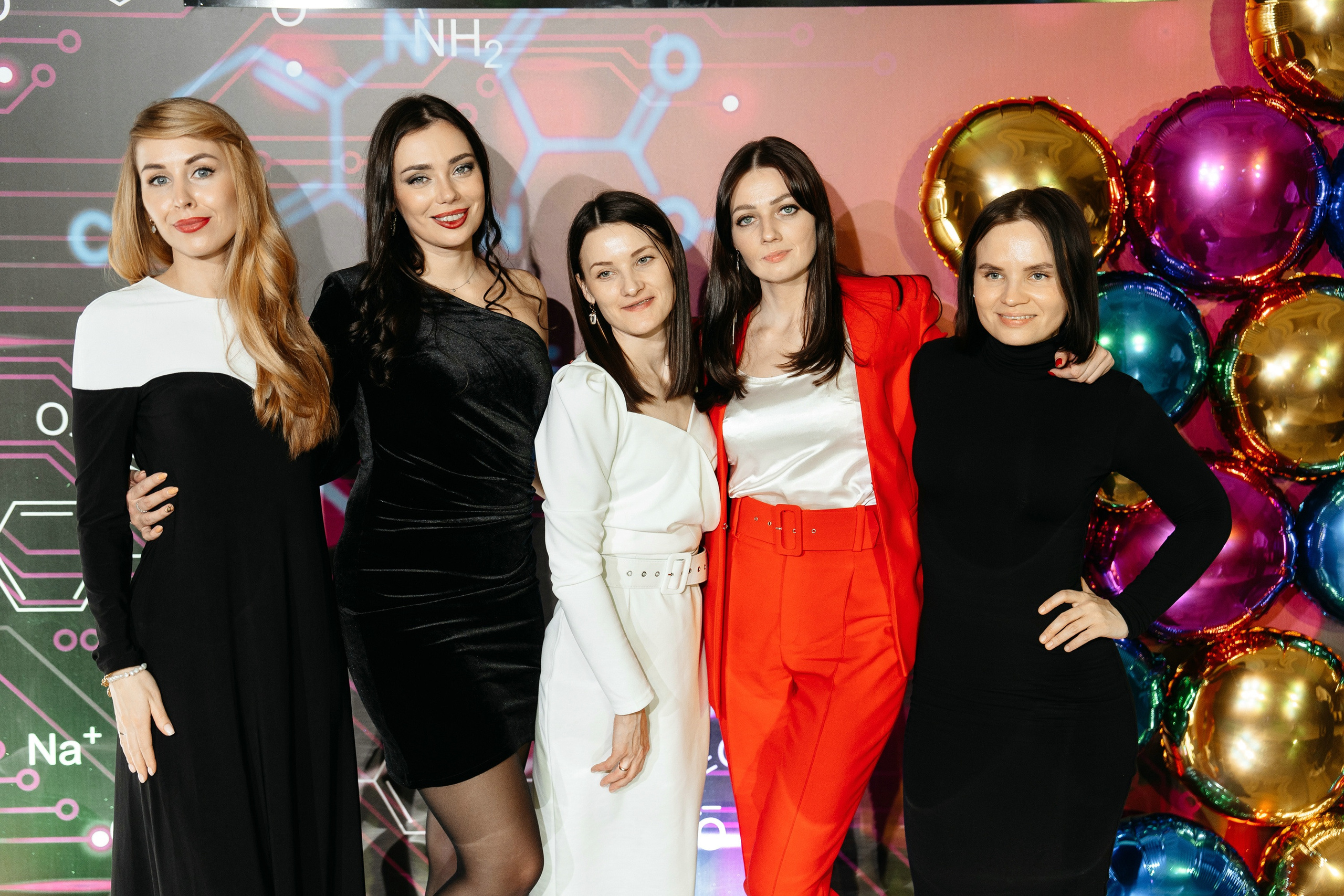 Фотосъемка корпоратива. Свадебный и семейный фотограф в Москве Светлана Зоткина