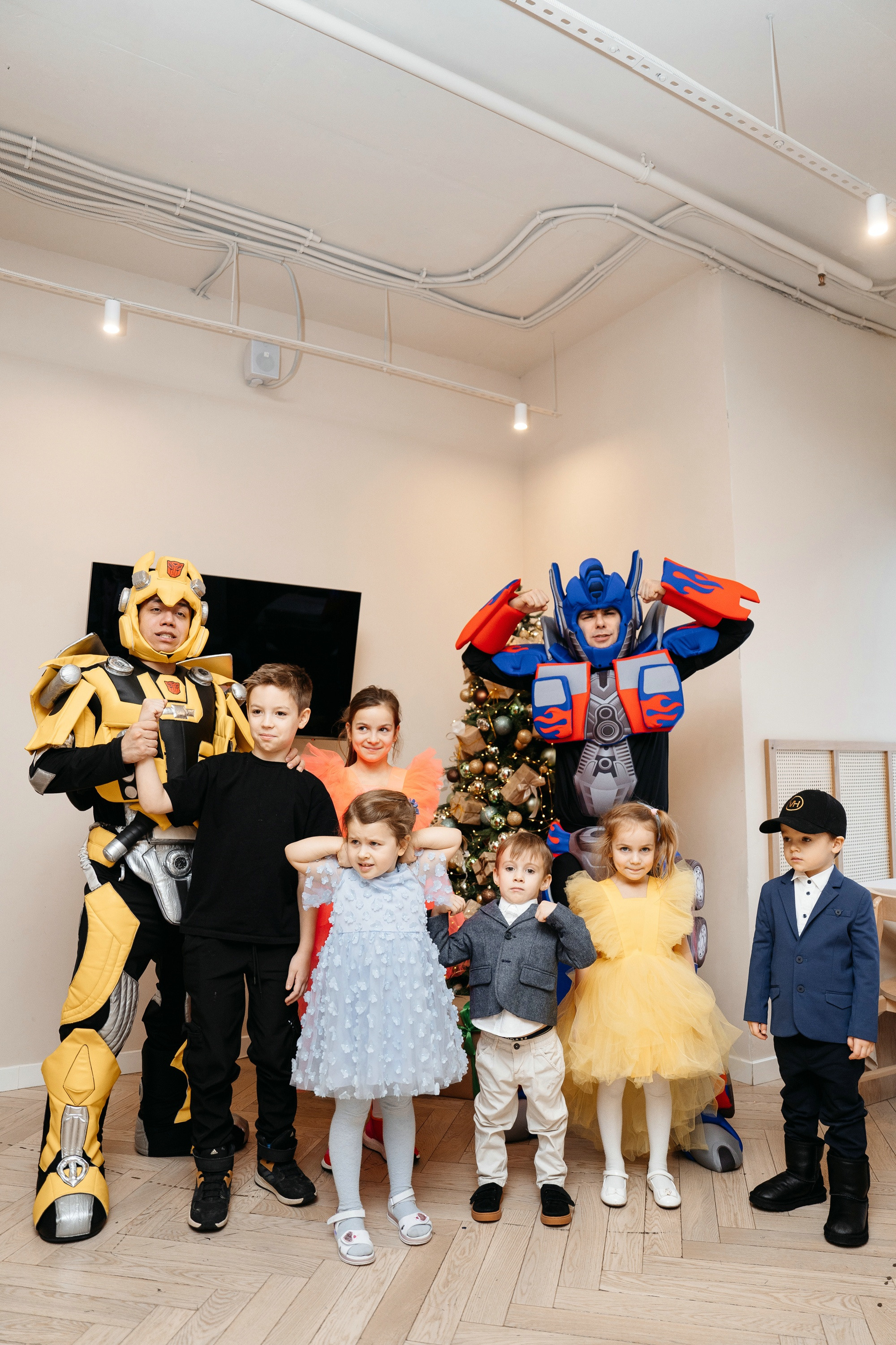 Фотосъемка на день рождения. Свадебный и семейный фотограф в Москве Светлана Зоткина