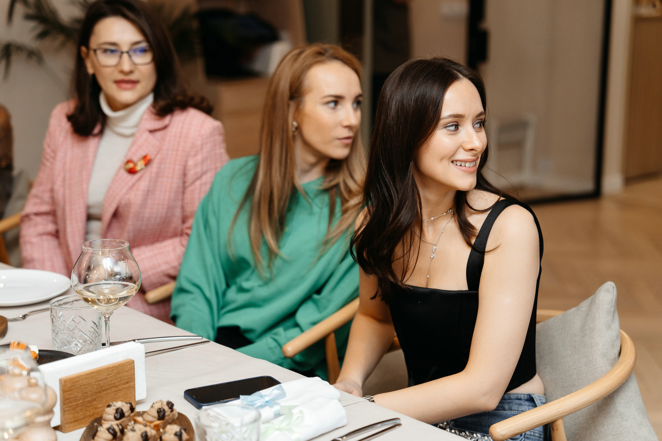 Фотосъемка на день рождения. Свадебный и семейный фотограф в Москве Светлана Зоткина