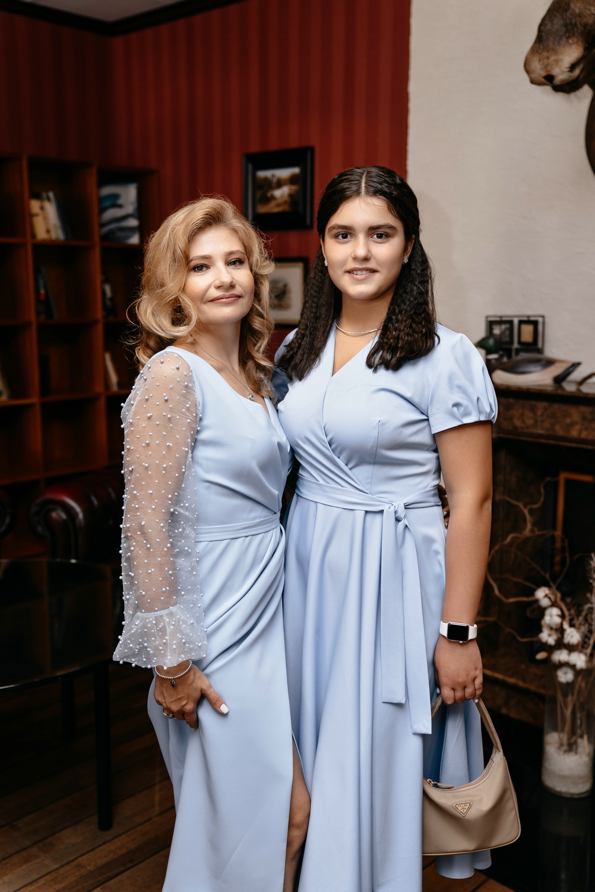 Фотосъемка на юбилей. Свадебный и семейный фотограф в Москве Светлана Зоткина