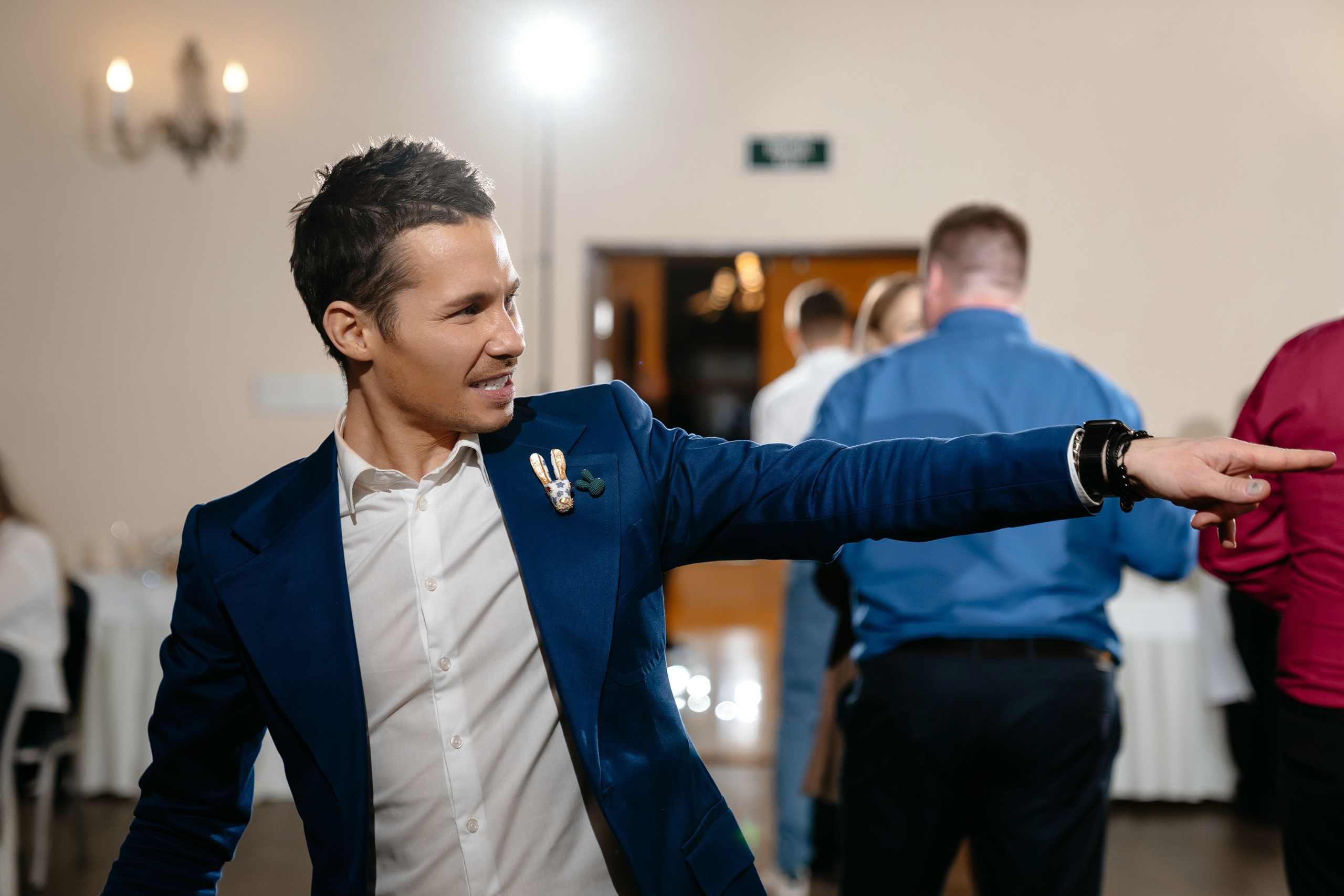 Фотосъемка в ресторане. Свадебный и семейный фотограф в Москве Светлана Зоткина