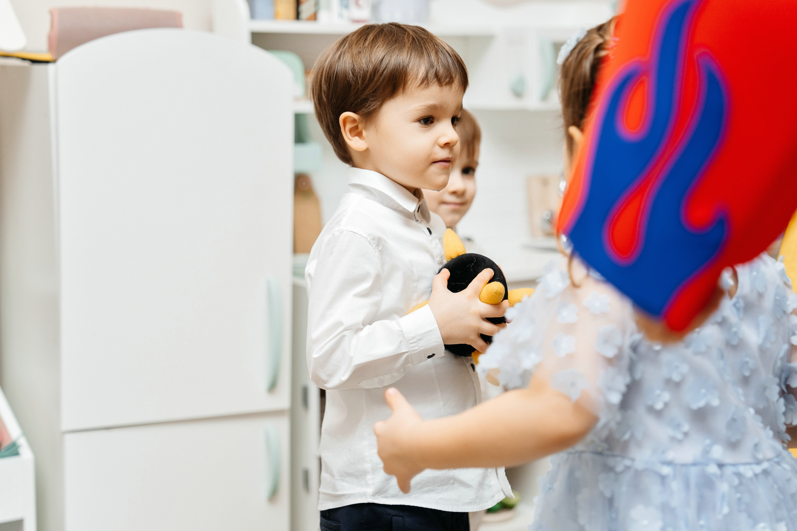 Фотосъемка на день рождения. Свадебный и семейный фотограф в Москве Светлана Зоткина