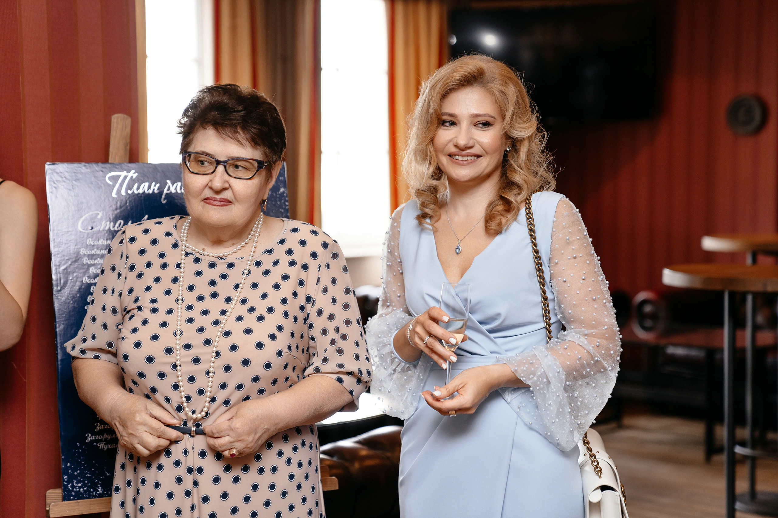 Фотосъемка на юбилей. Свадебный и семейный фотограф в Москве Светлана Зоткина