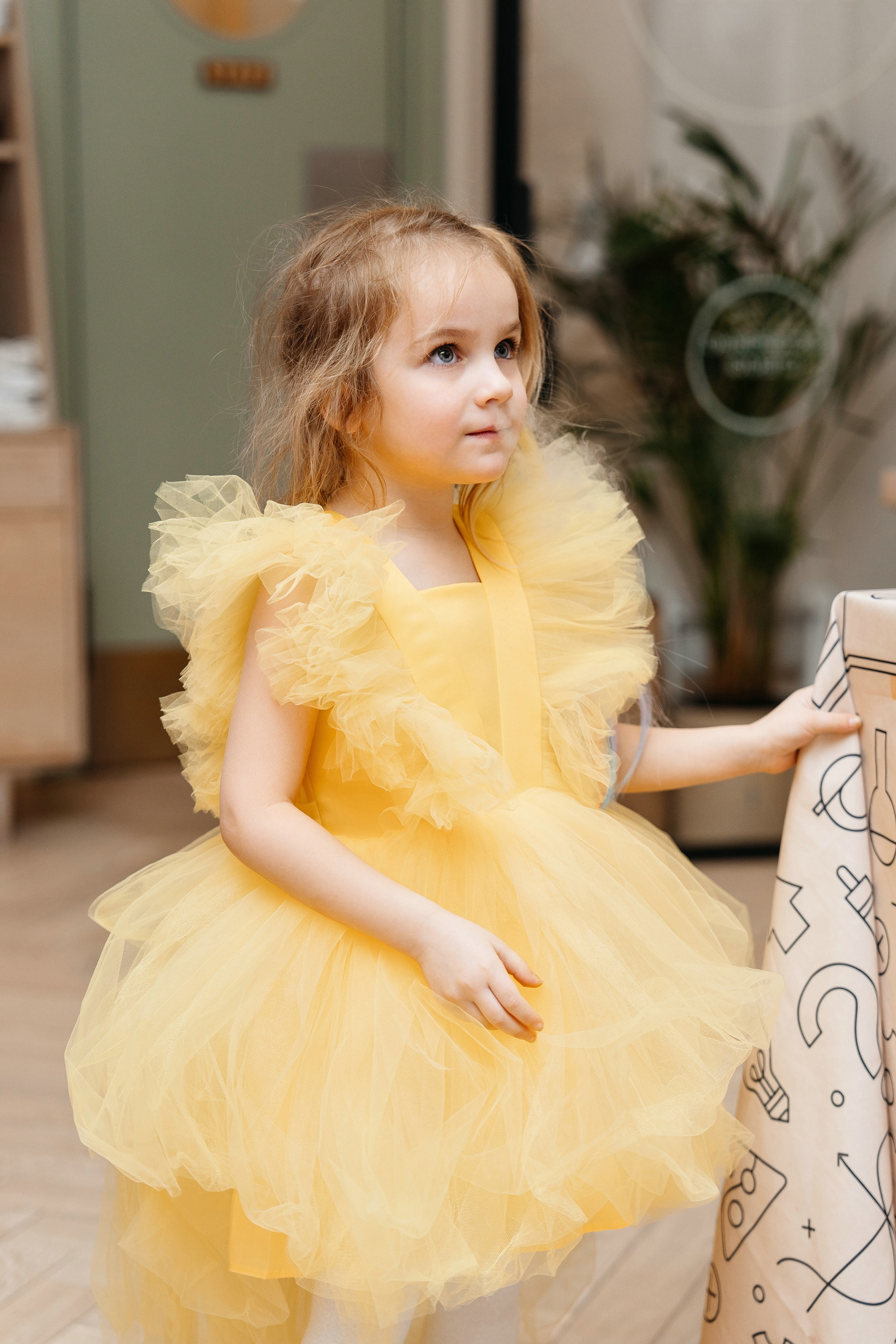 Фотосъемка на день рождения. Свадебный и семейный фотограф в Москве Светлана Зоткина