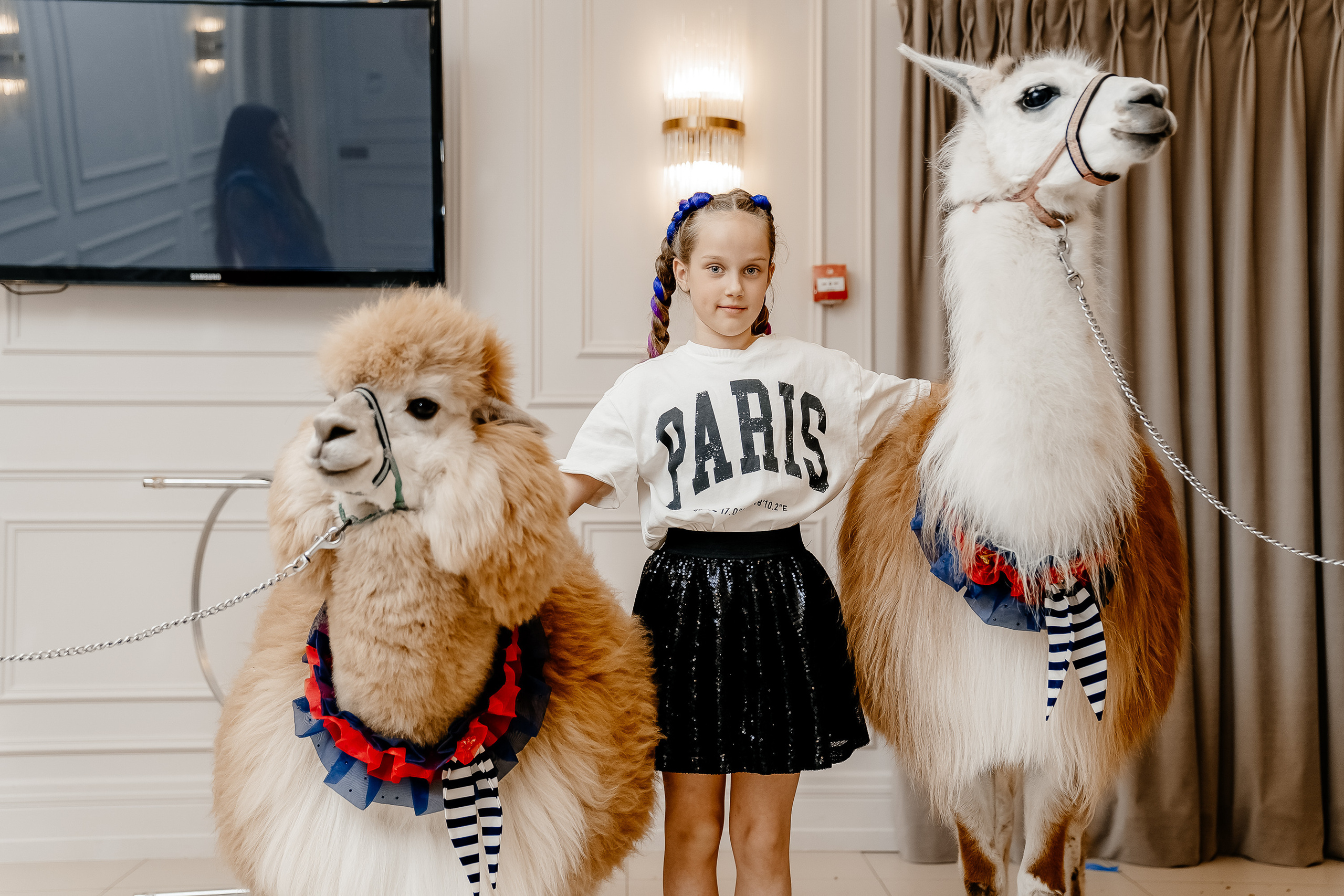 Фотосессия на детский день рождения. Свадебный и семейный фотограф в Москве Светлана Зоткина