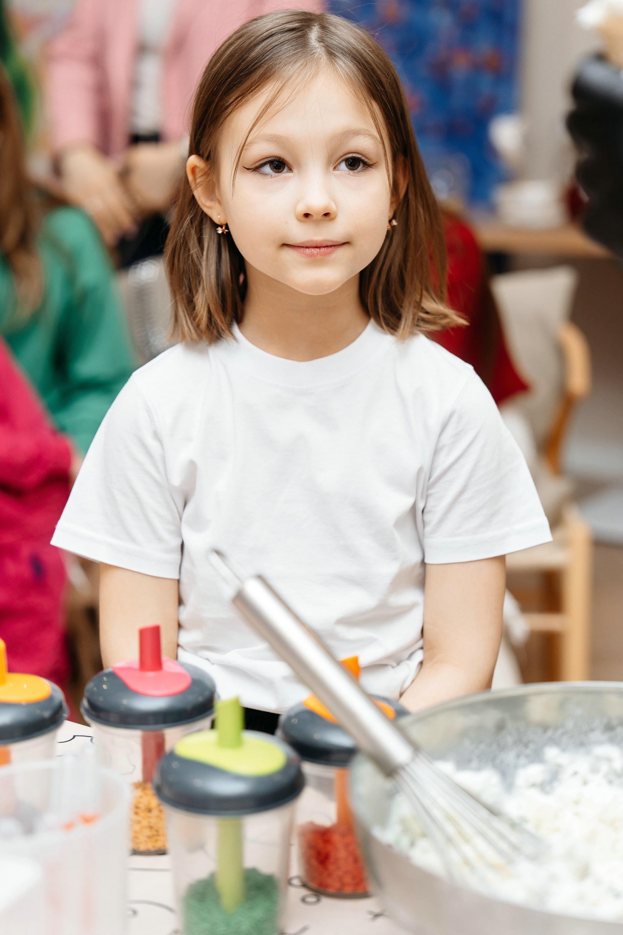 Фотосъемка на день рождения. Свадебный и семейный фотограф в Москве Светлана Зоткина