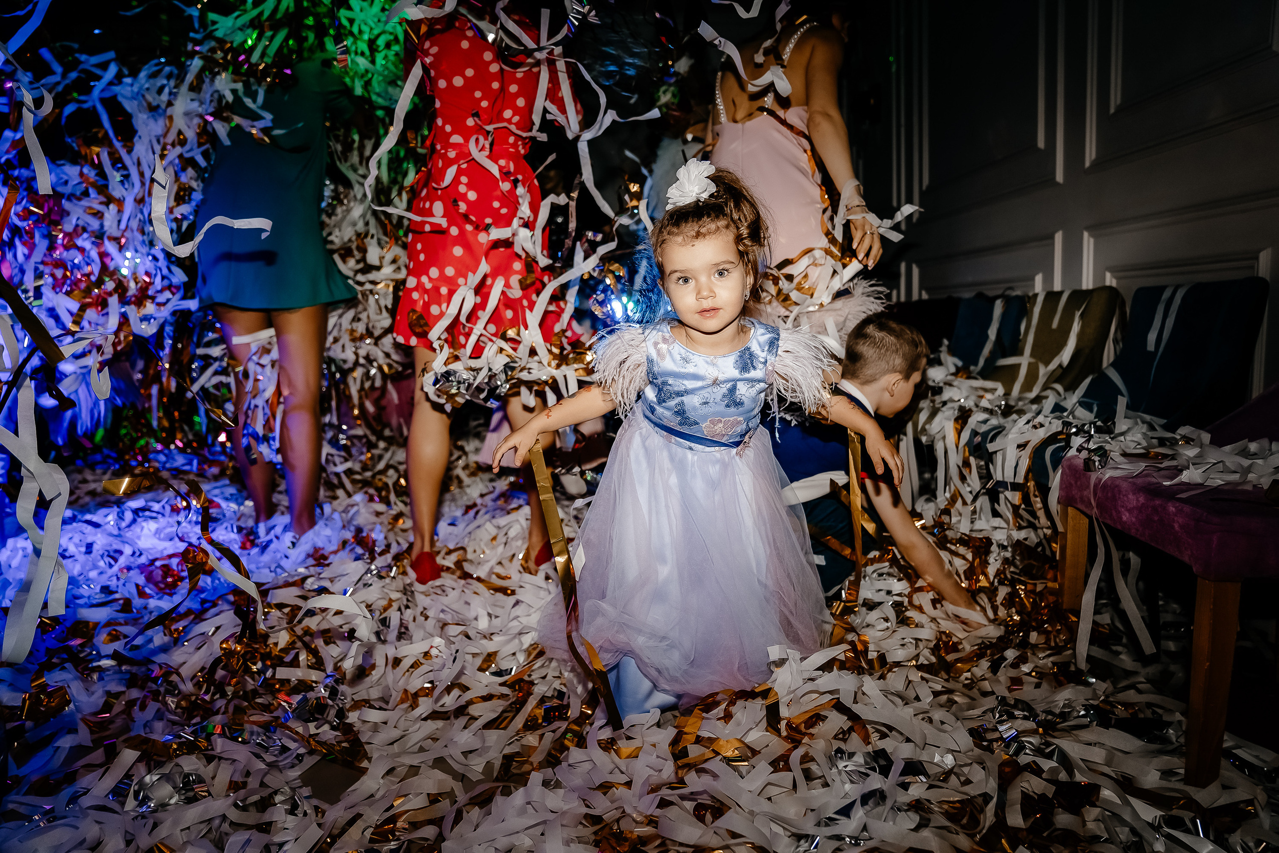 Фотосессия на детский день рождения. Свадебный и семейный фотограф в Москве Светлана Зоткина