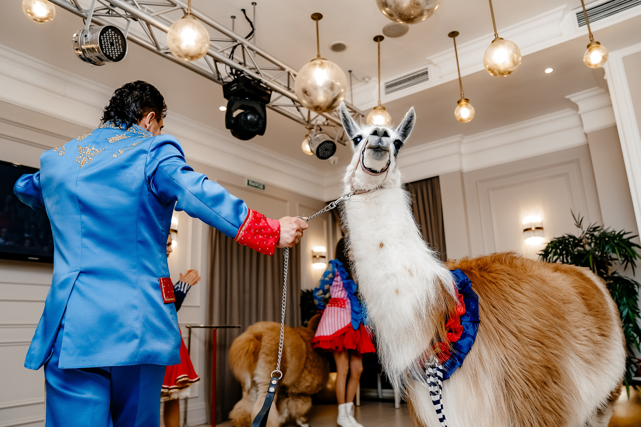 Фотосессия на детский день рождения. Свадебный и семейный фотограф в Москве Светлана Зоткина