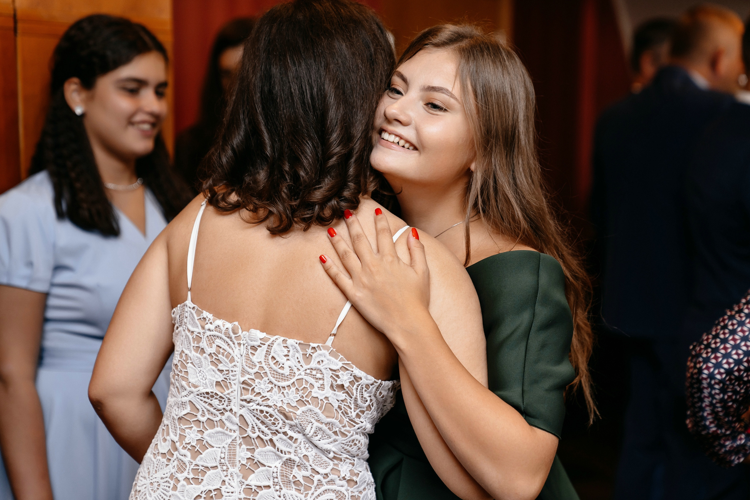 Фотосъемка на юбилей. Свадебный и семейный фотограф в Москве Светлана Зоткина