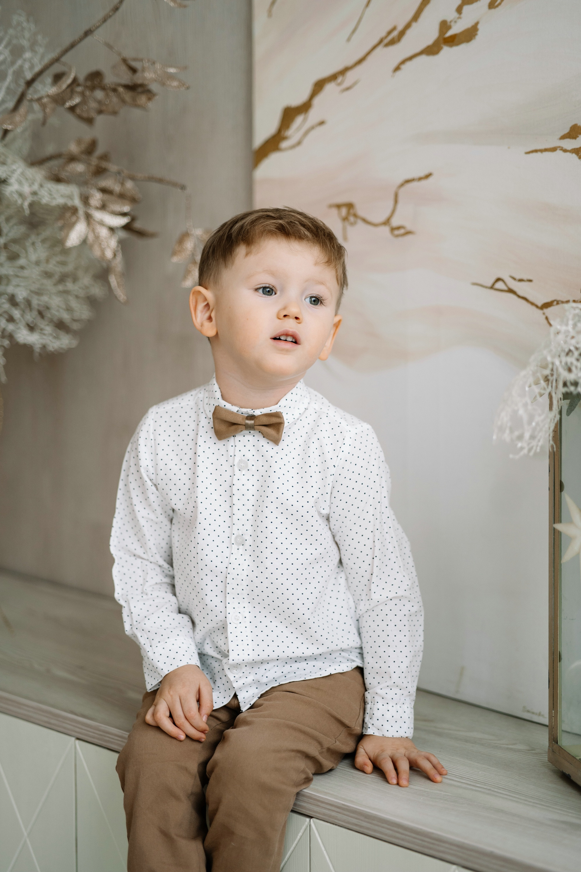 Новогодняя фотосессия в Москве. Свадебный и семейный фотограф в Москве Светлана Зоткина