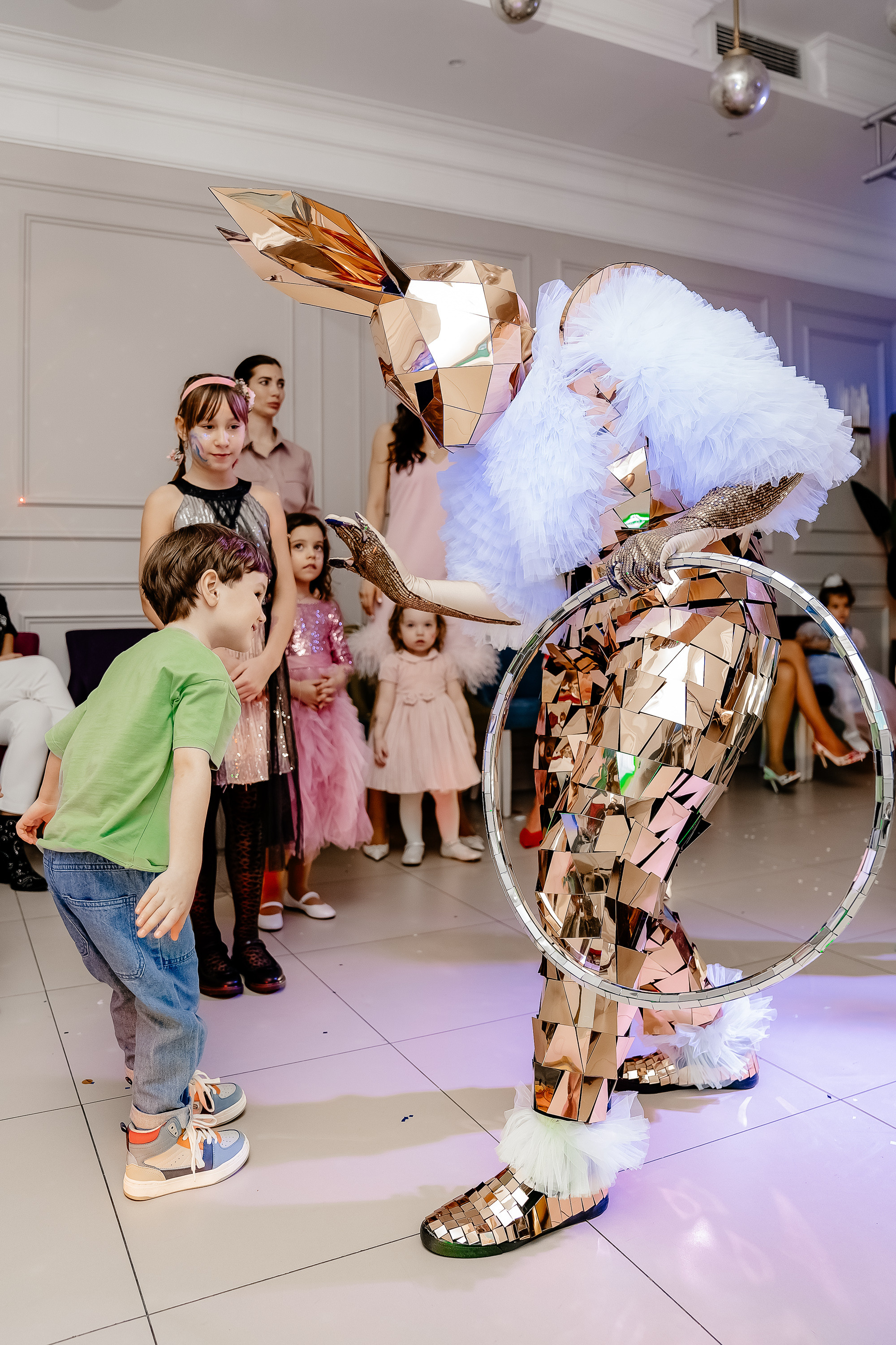 Фотосессия на детский день рождения. Свадебный и семейный фотограф в Москве Светлана Зоткина