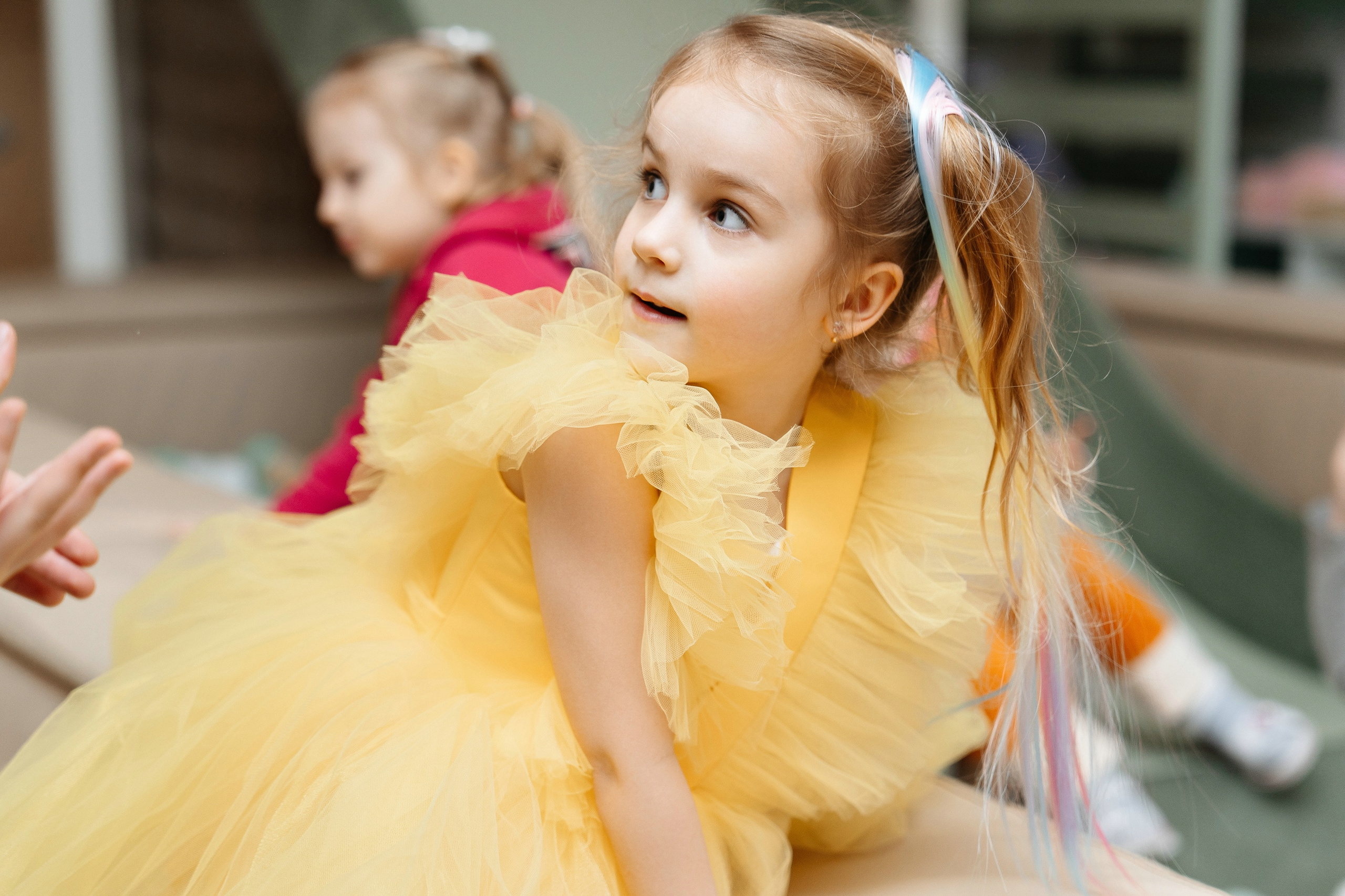 Фотосъемка на день рождения. Свадебный и семейный фотограф в Москве Светлана Зоткина