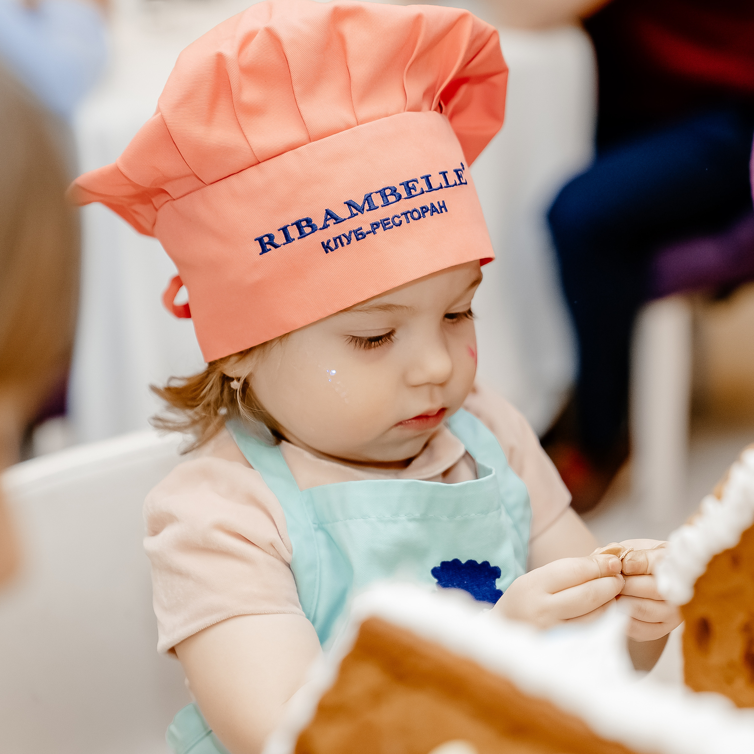 Фотосессия на детский день рождения. Свадебный и семейный фотограф в Москве Светлана Зоткина