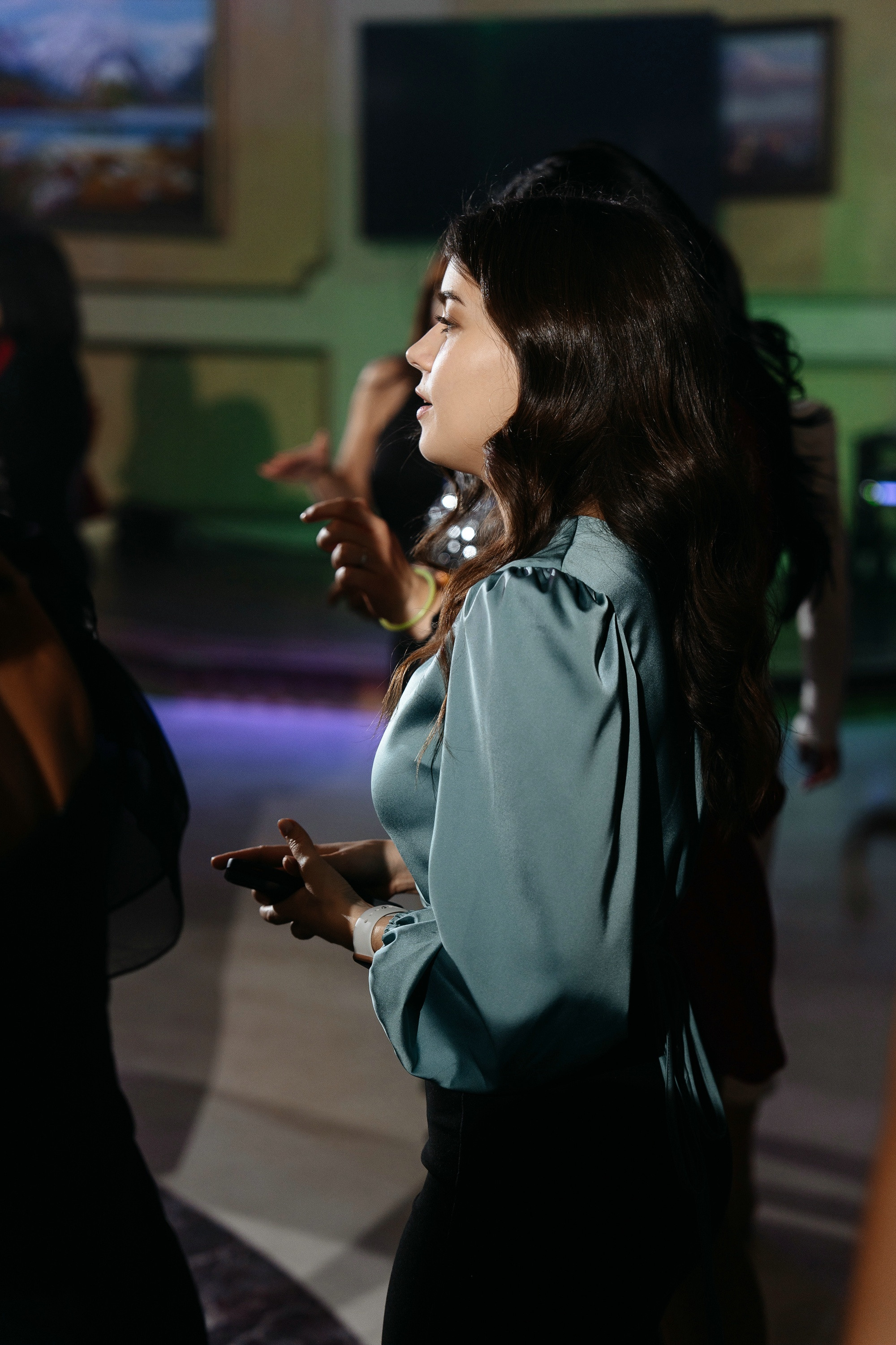 Фотосъемка корпоратива. Свадебный и семейный фотограф в Москве Светлана Зоткина