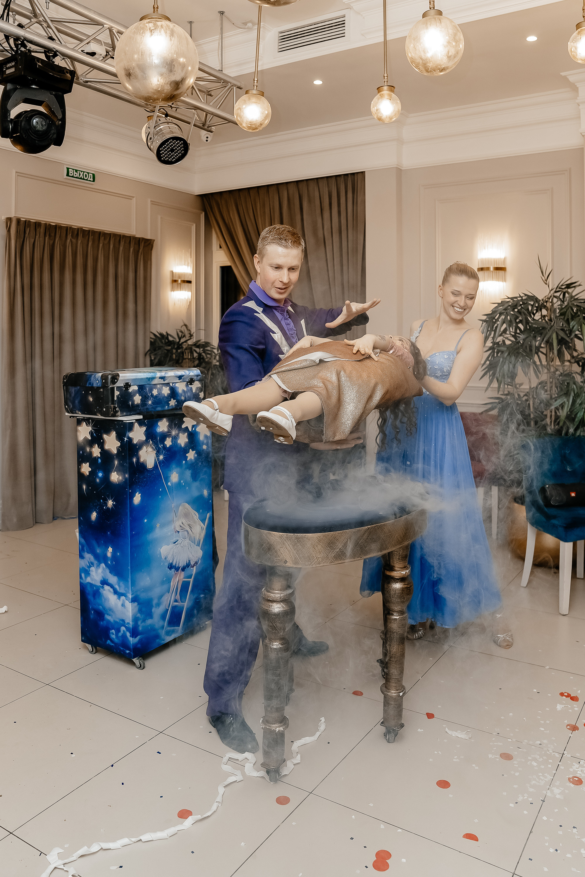 Фотосессия на детский день рождения. Свадебный и семейный фотограф в Москве Светлана Зоткина