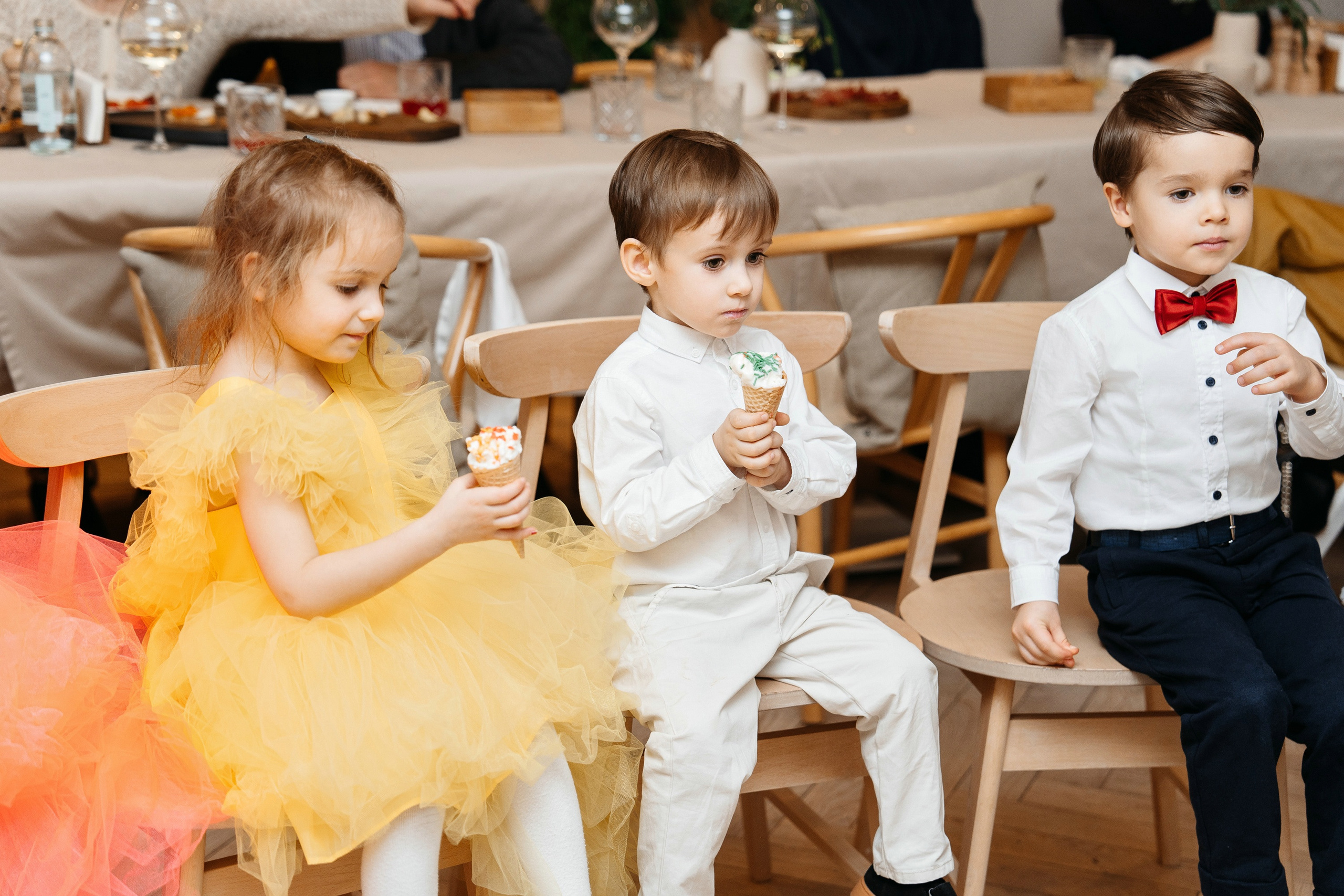 Фотосъемка на день рождения. Свадебный и семейный фотограф в Москве Светлана Зоткина