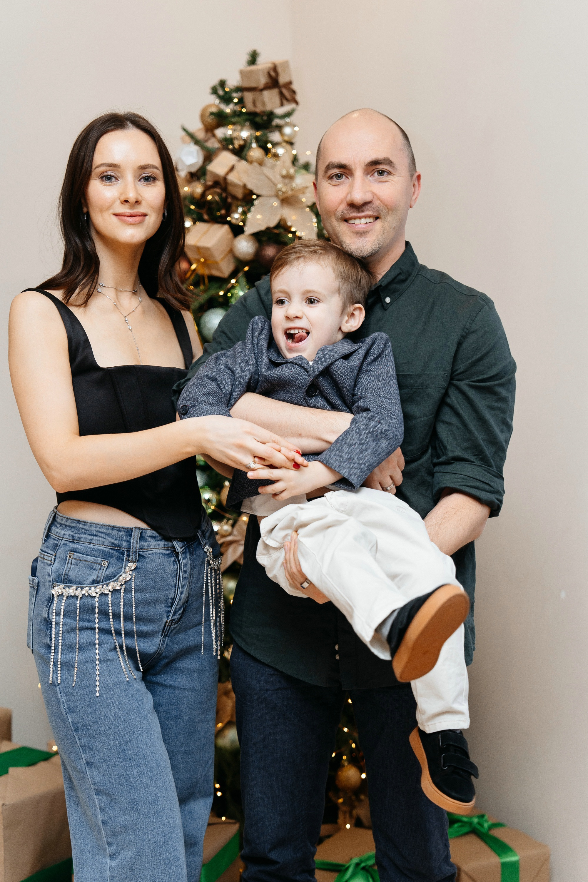 Фотосъемка на день рождения. Свадебный и семейный фотограф в Москве Светлана Зоткина