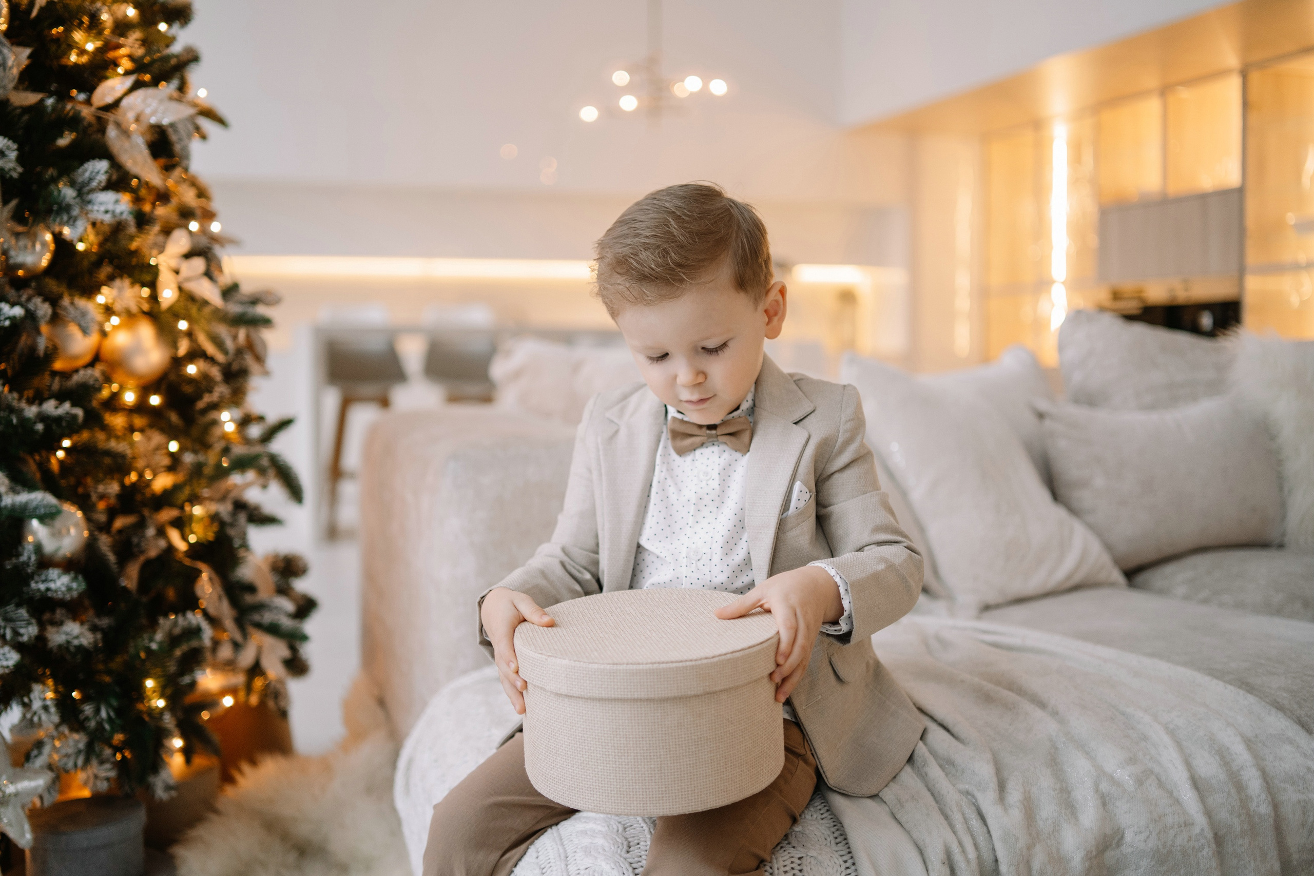Новогодняя фотосессия в Москве. Свадебный и семейный фотограф в Москве Светлана Зоткина