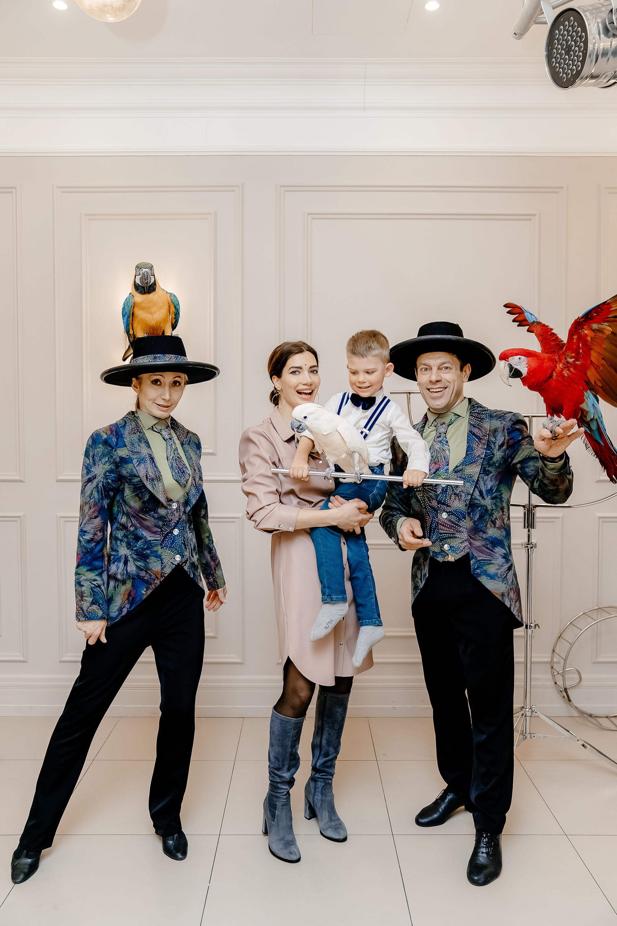 Фотосессия на детский день рождения. Свадебный и семейный фотограф в Москве Светлана Зоткина