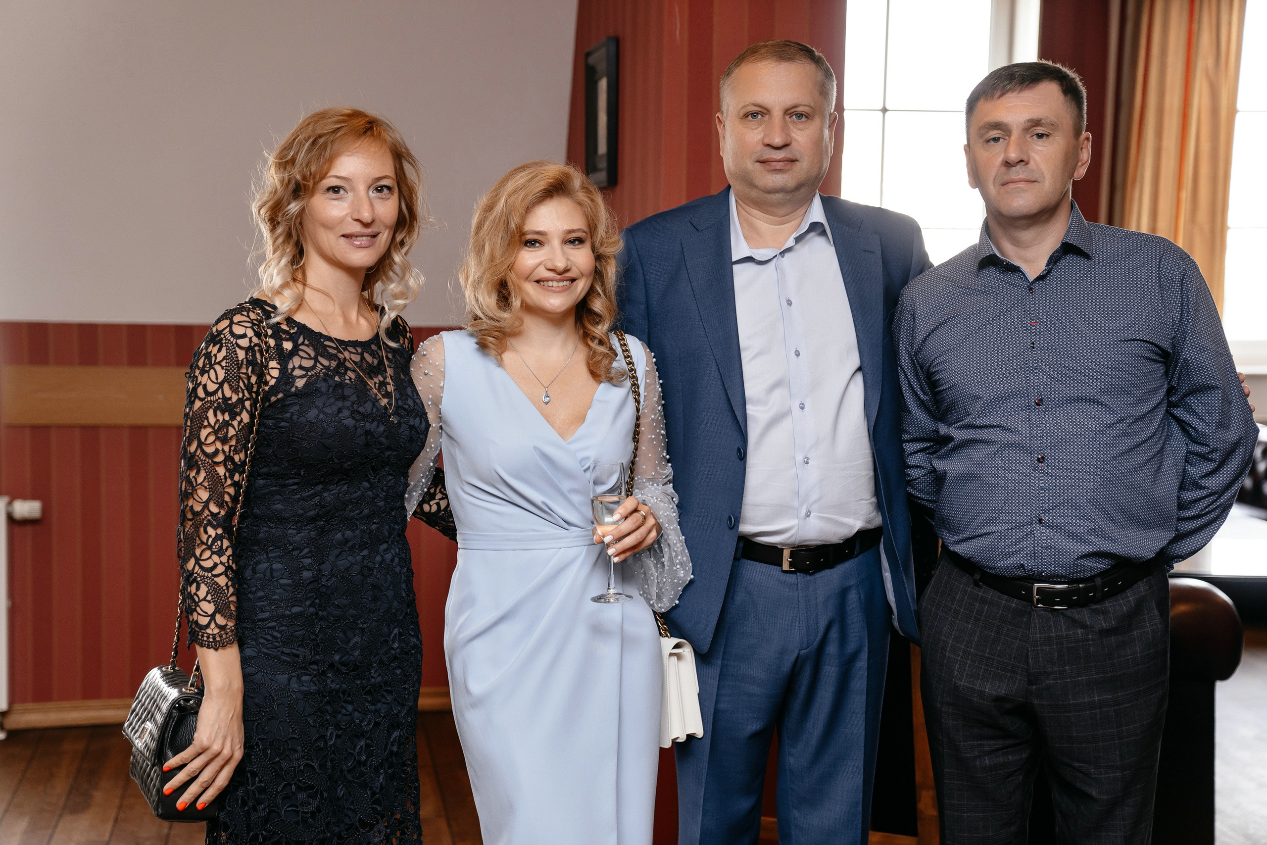 Фотосъемка на юбилей. Свадебный и семейный фотограф в Москве Светлана Зоткина