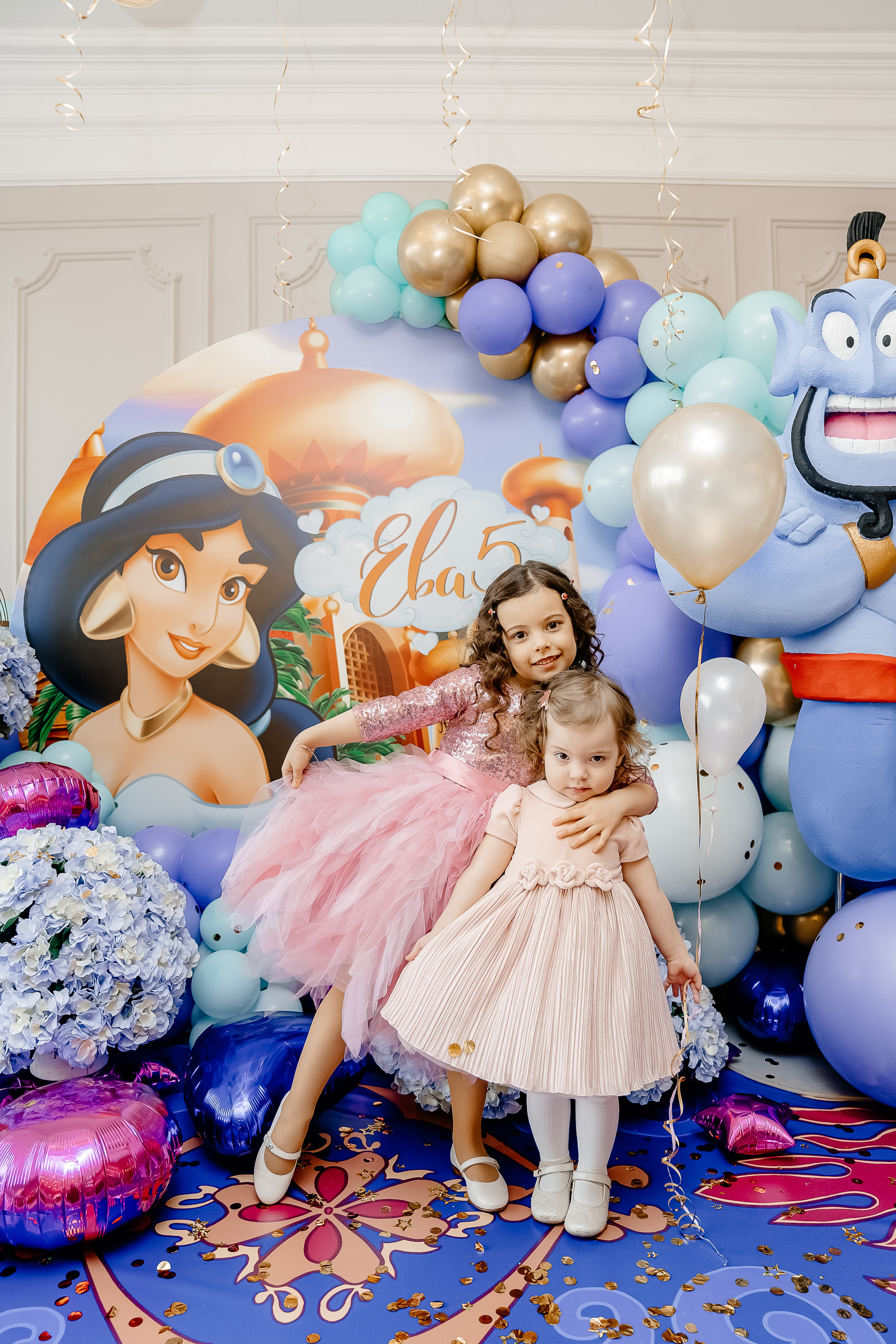 Фотосессия на детский день рождения. Свадебный и семейный фотограф в Москве Светлана Зоткина