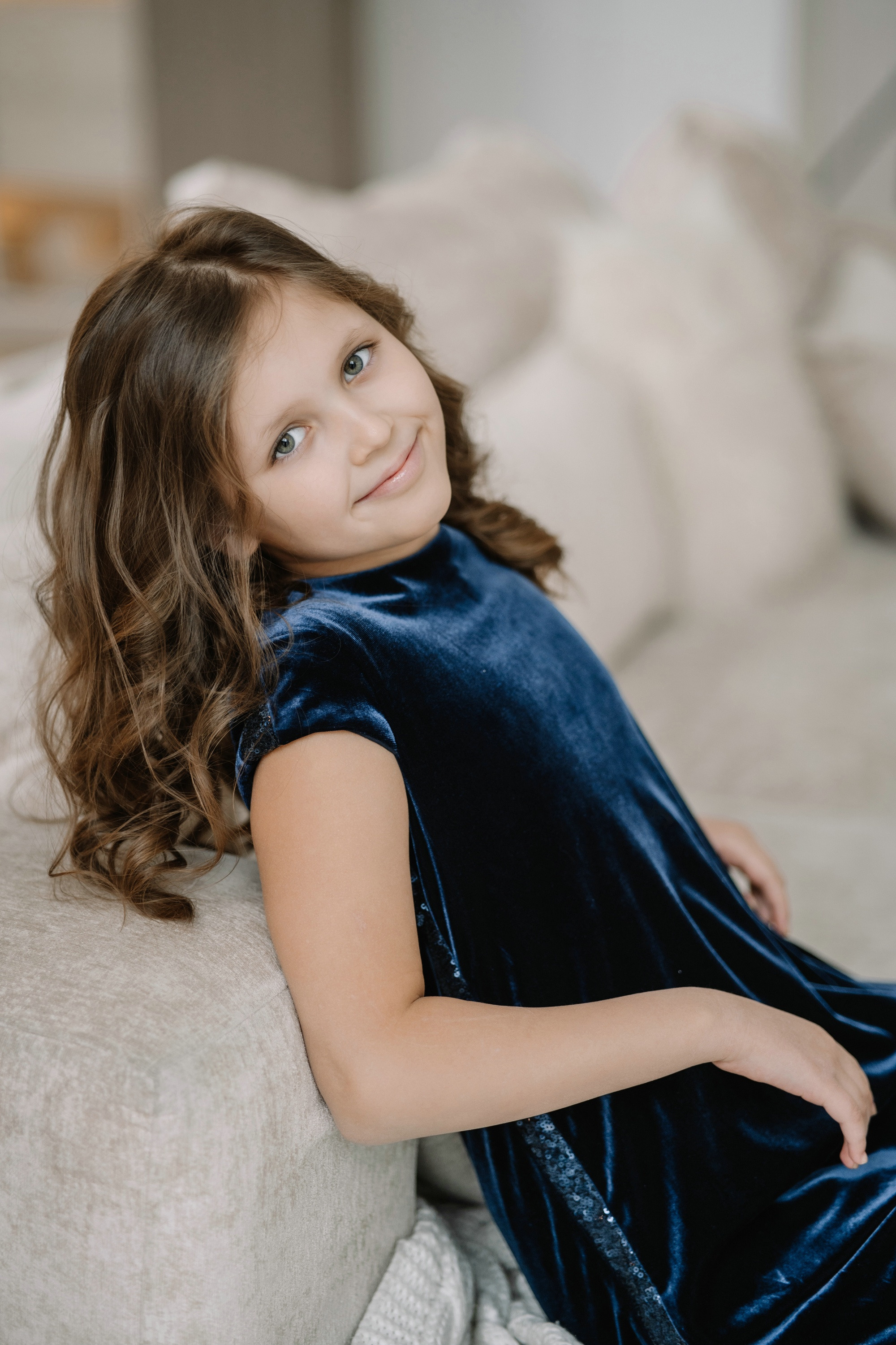 Новогодняя фотосессия в Москве. Свадебный и семейный фотограф в Москве Светлана Зоткина