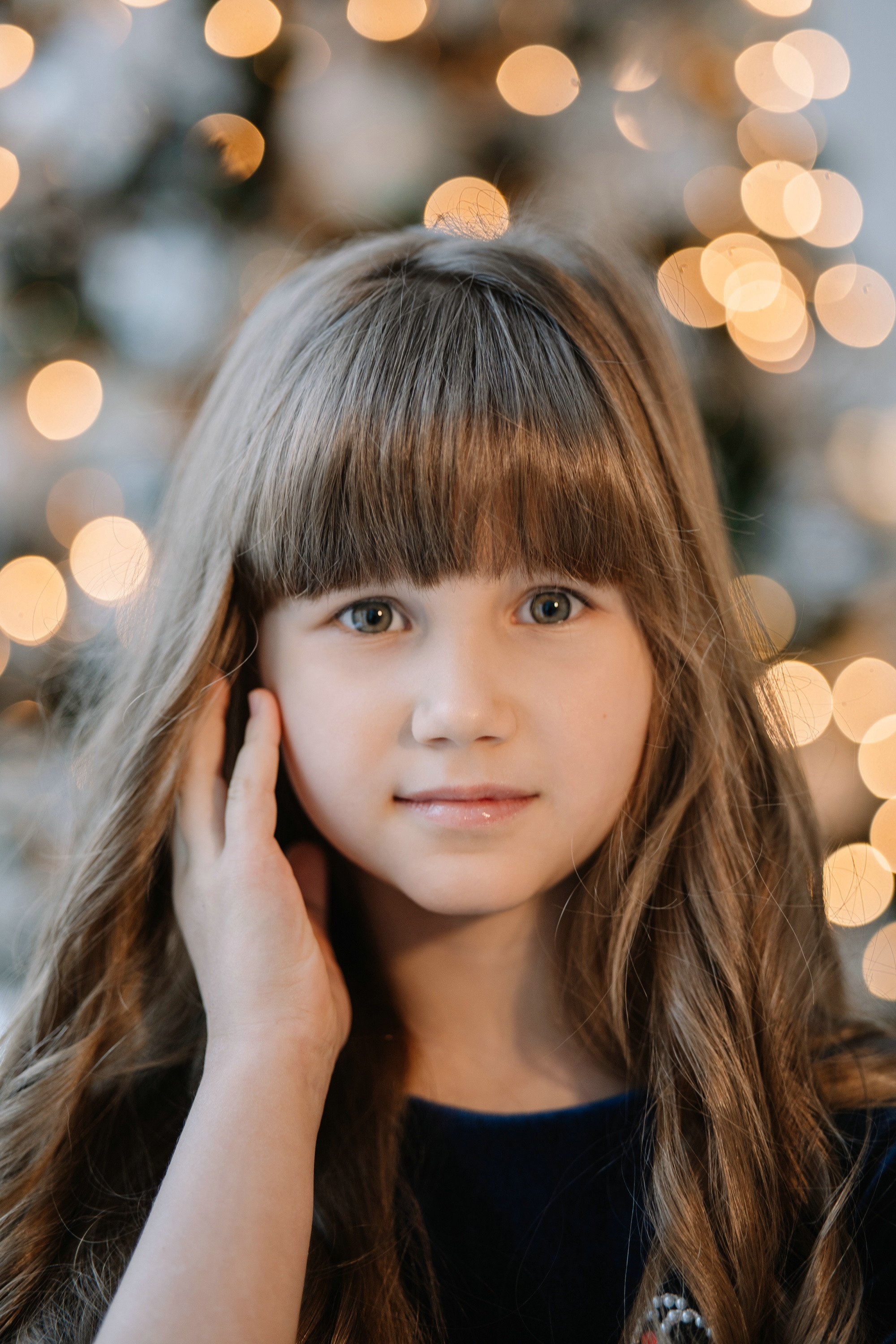 Новогодняя фотосессия в Москве. Свадебный и семейный фотограф в Москве Светлана Зоткина