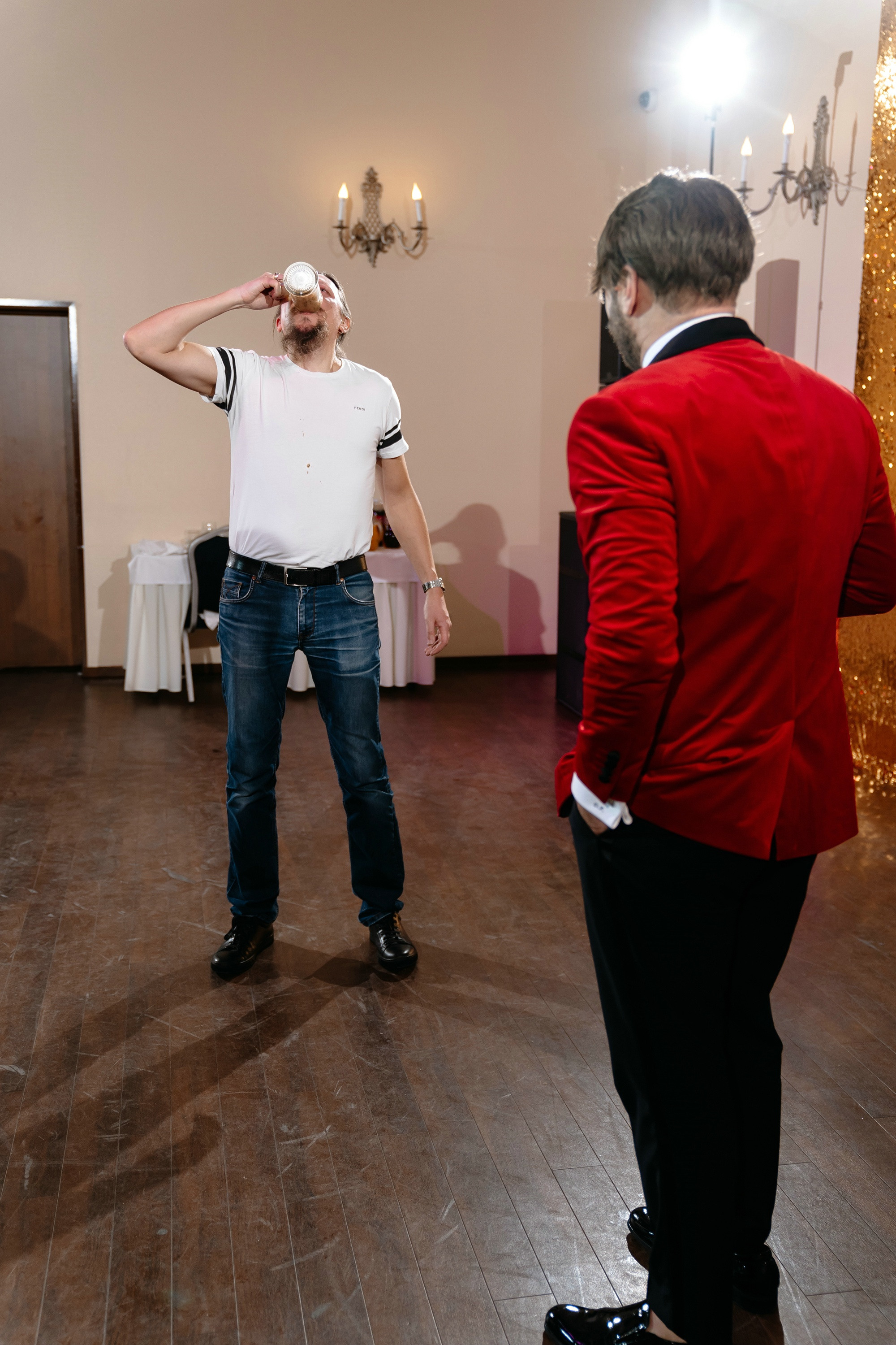 Фотосъемка в ресторане. Свадебный и семейный фотограф в Москве Светлана Зоткина